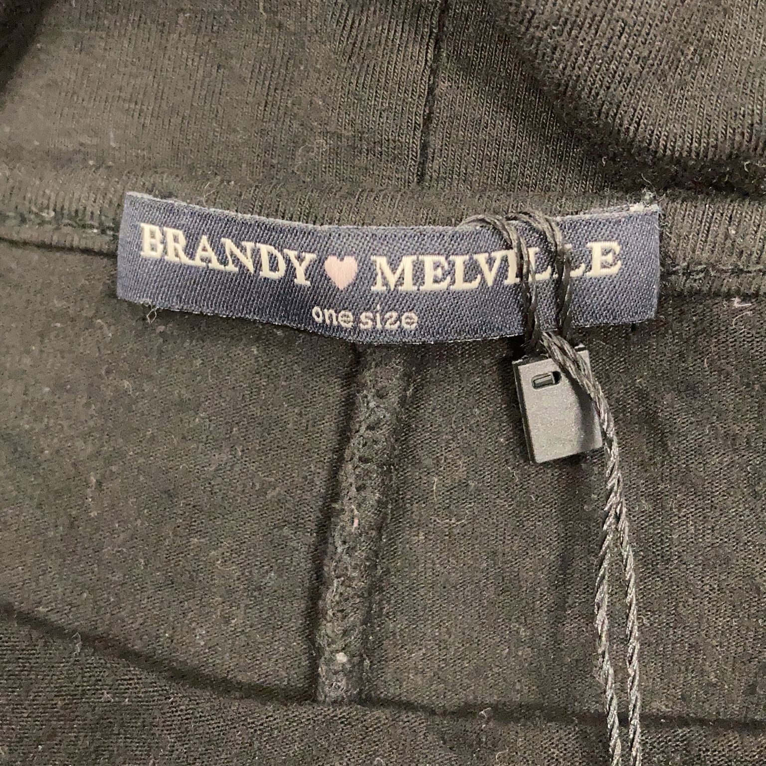 Brandy Melville