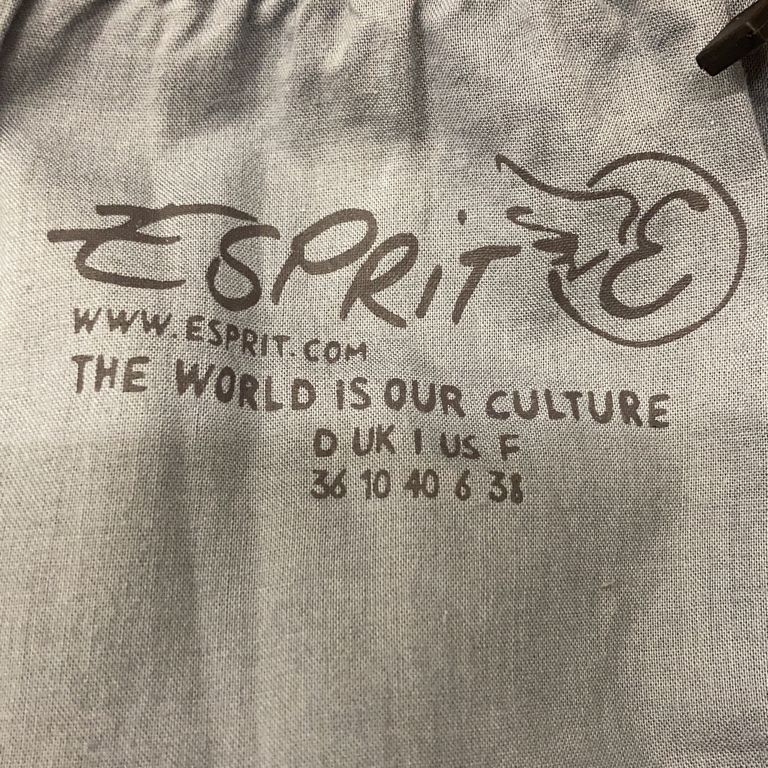 ESPRIT