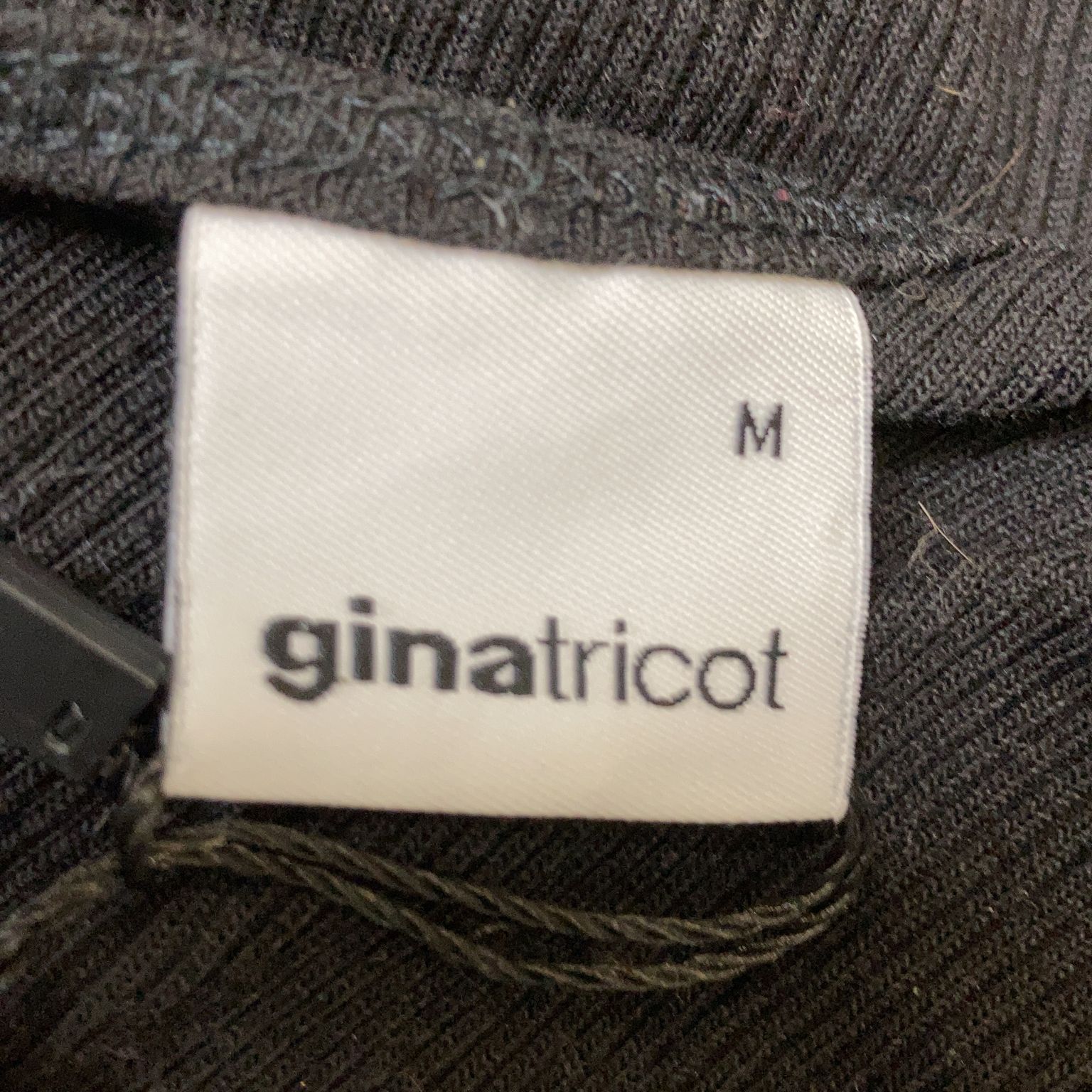 Gina Tricot