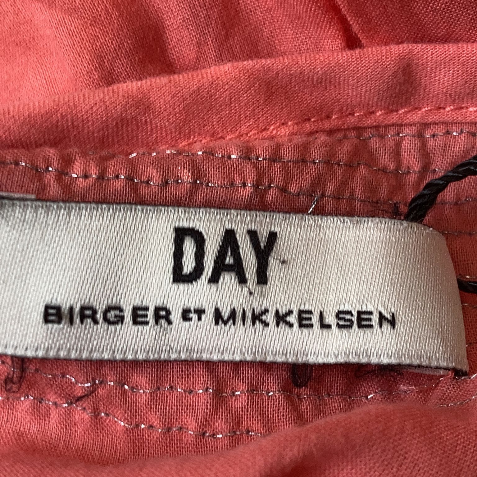 DAY Birger et Mikkelsen