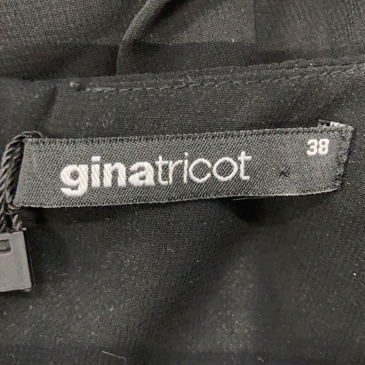 Gina Tricot