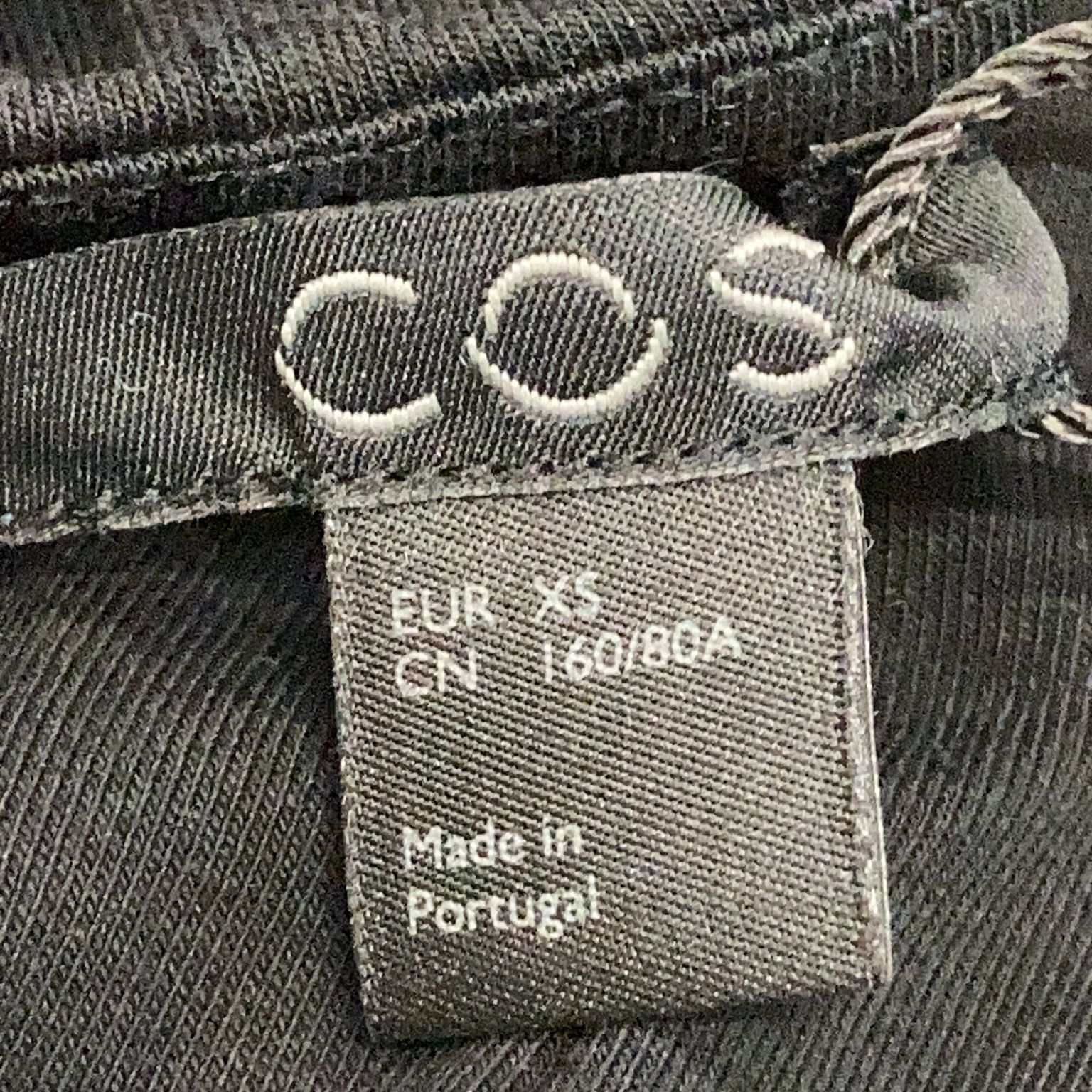 COS