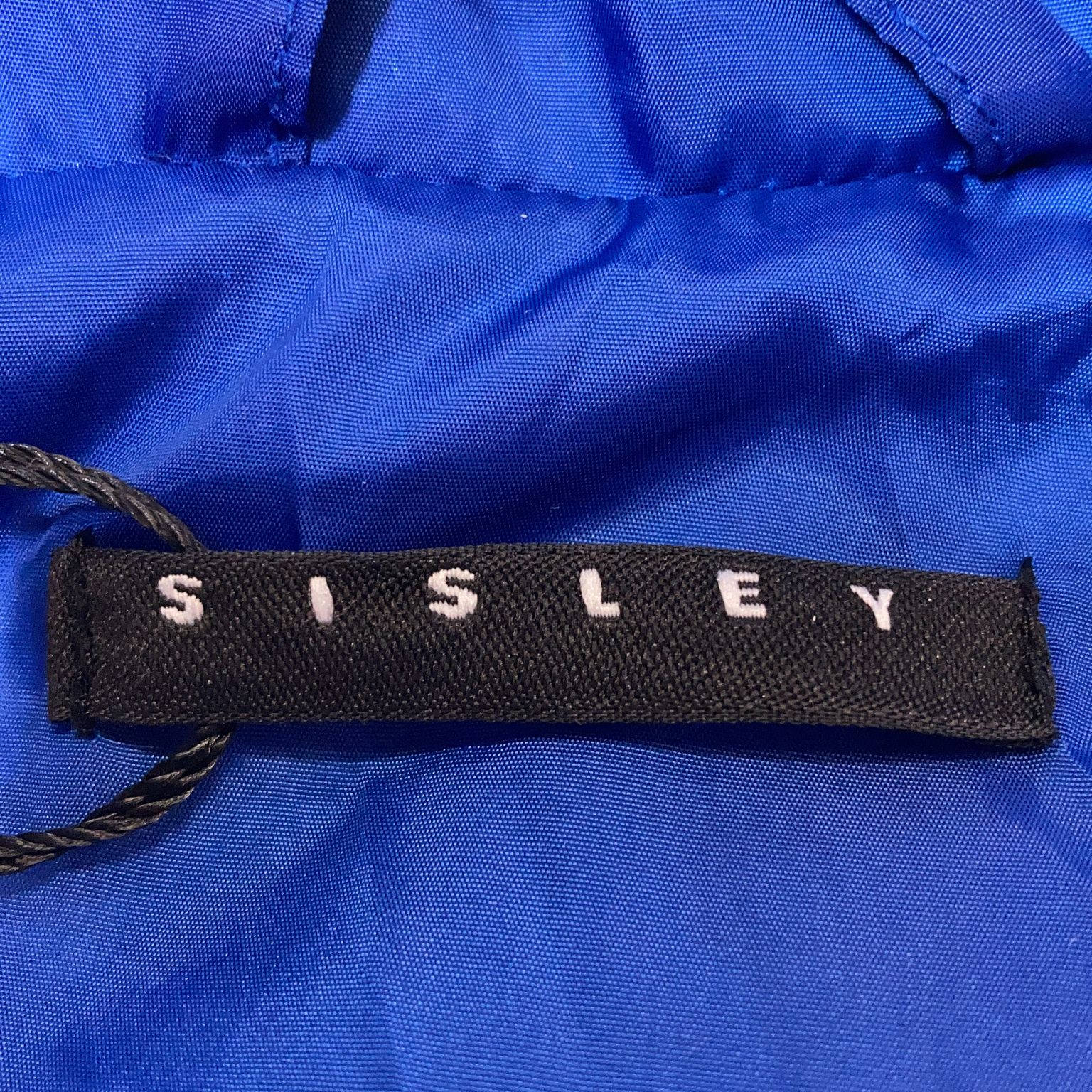 Sisley