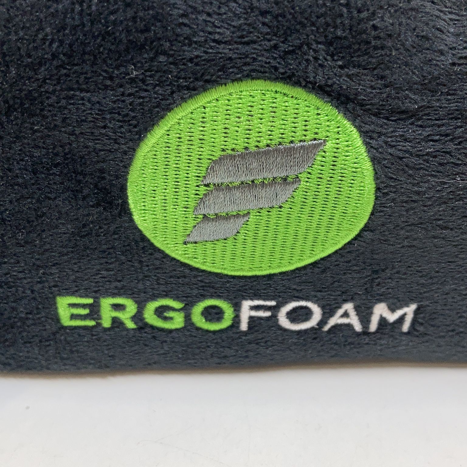 ErgoFoam