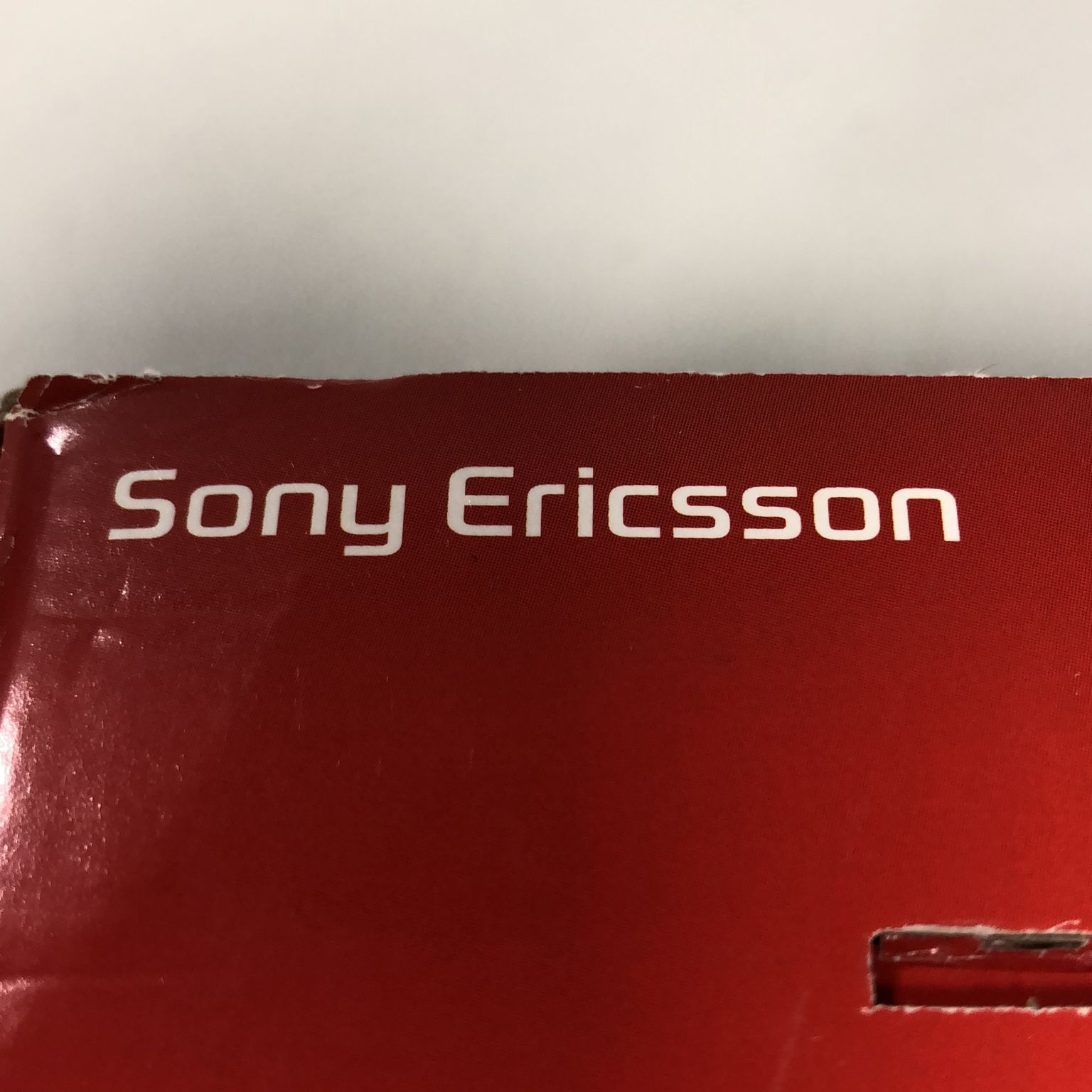 Sony Ericsson