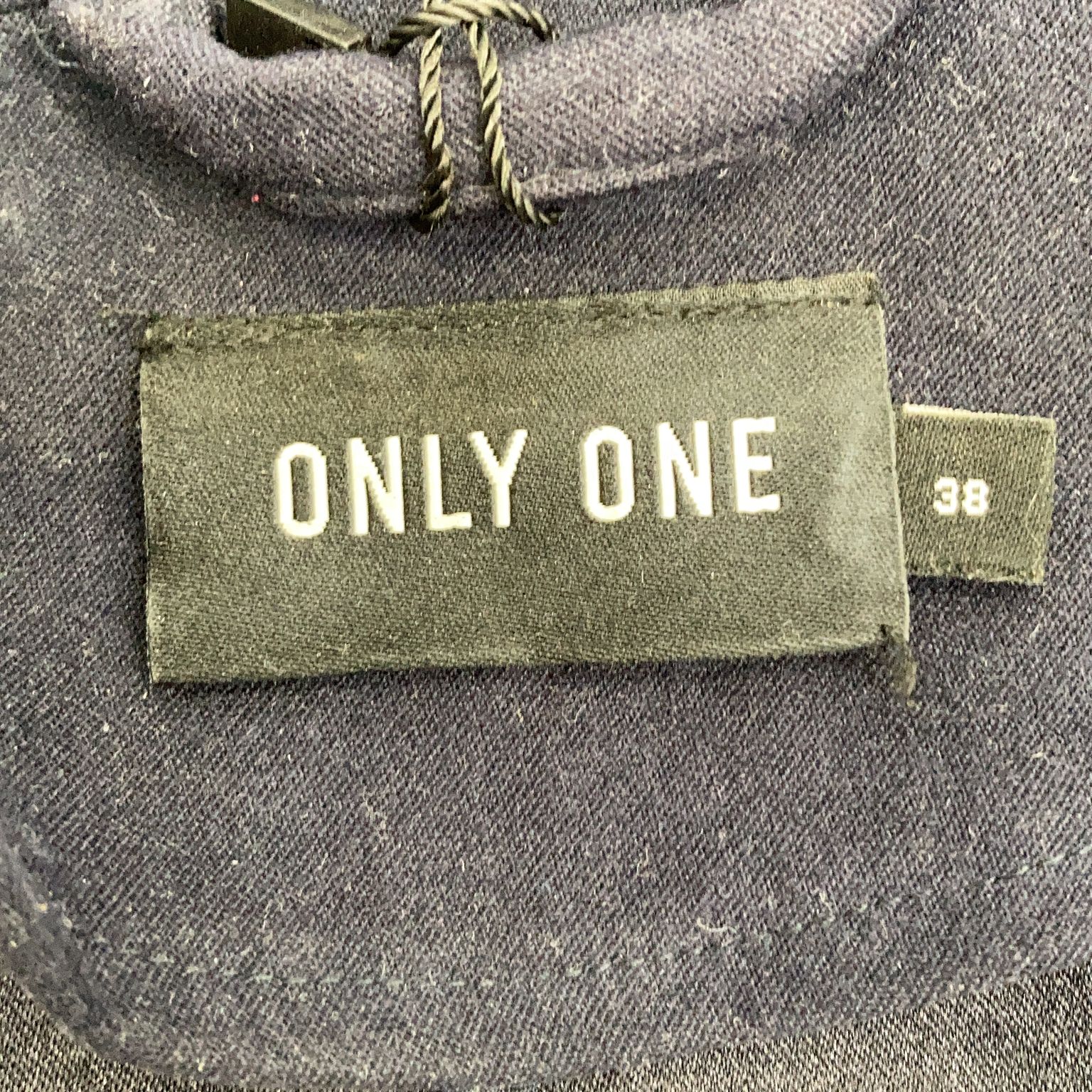 Only One