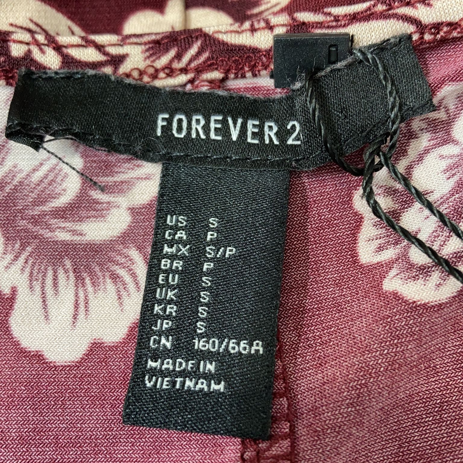 Forever 21