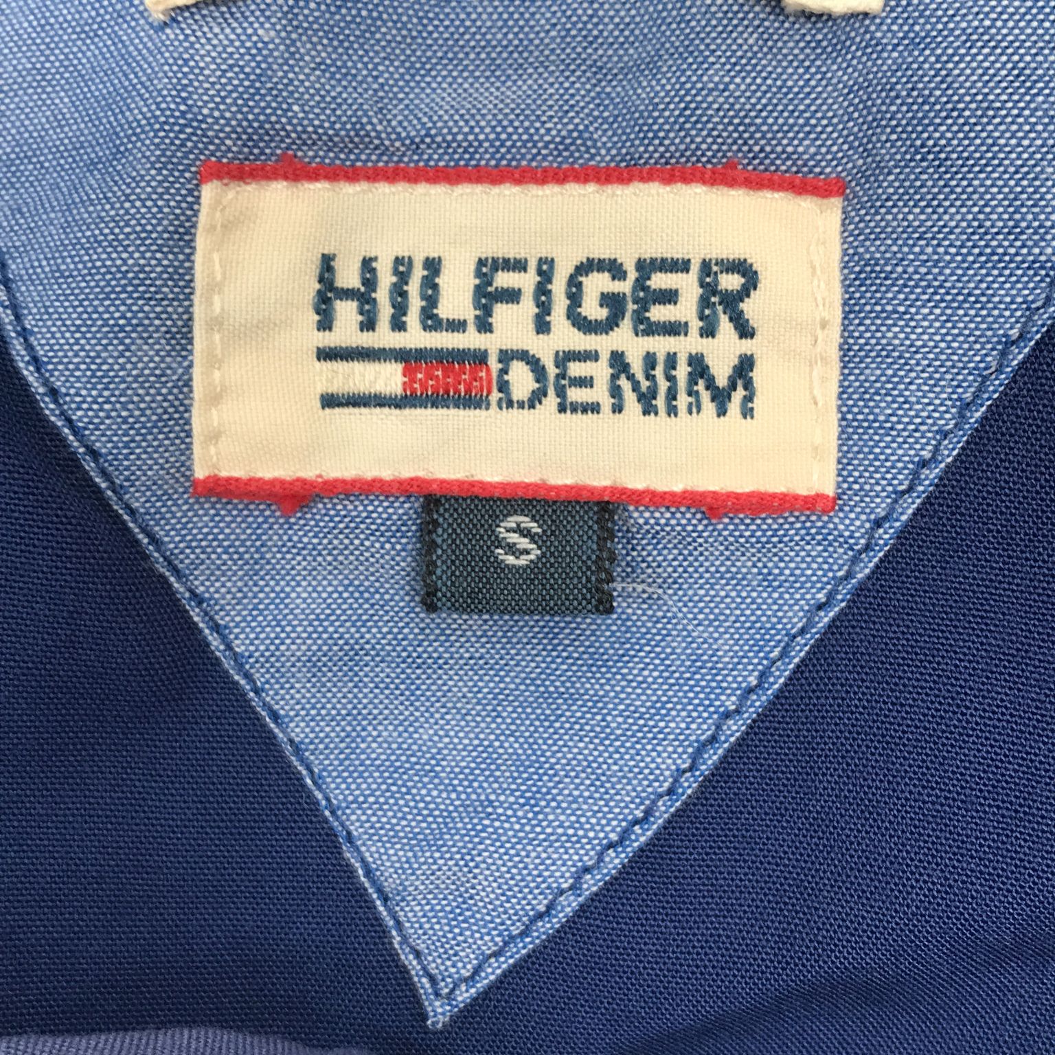 Tommy Hilfiger Denim