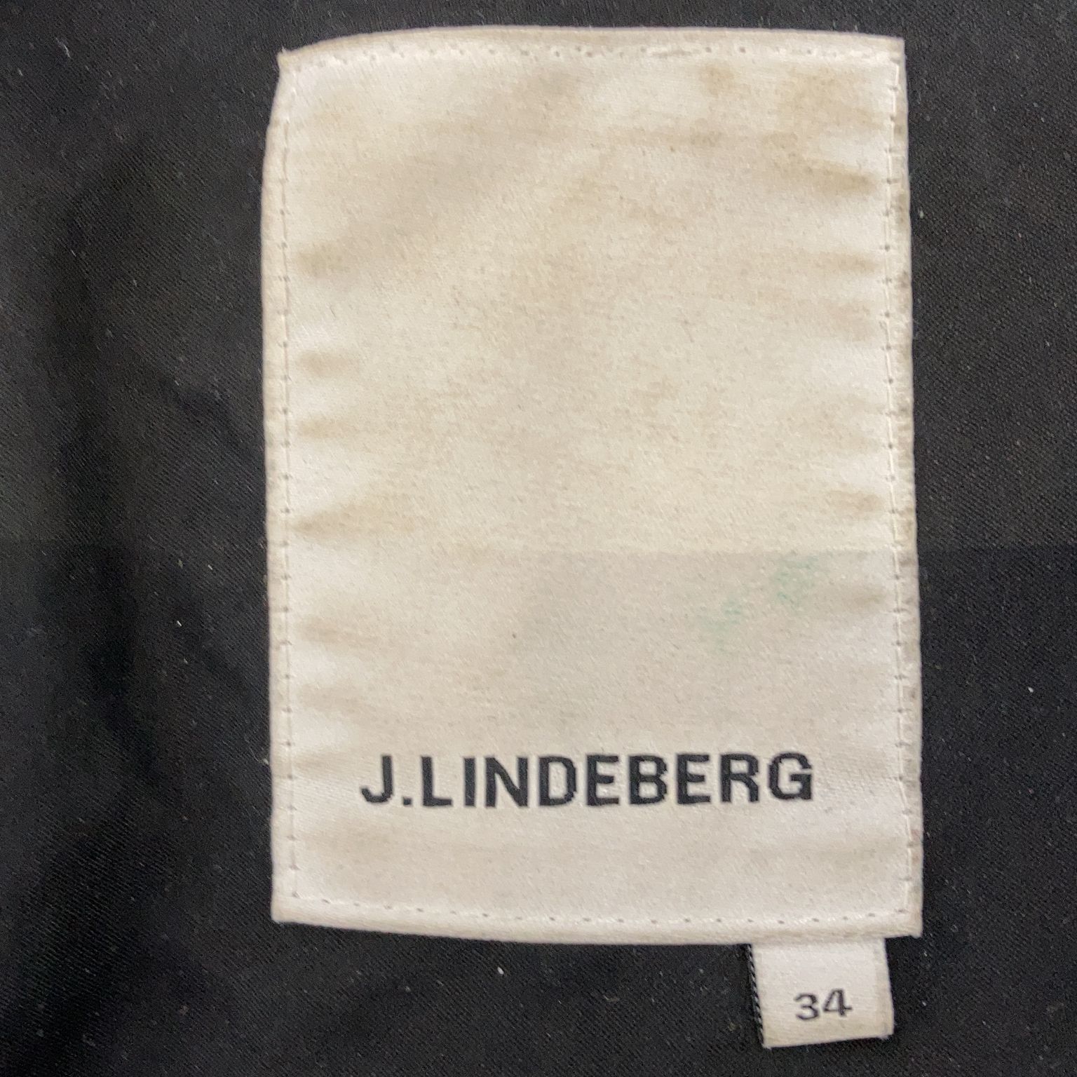 JLindeberg