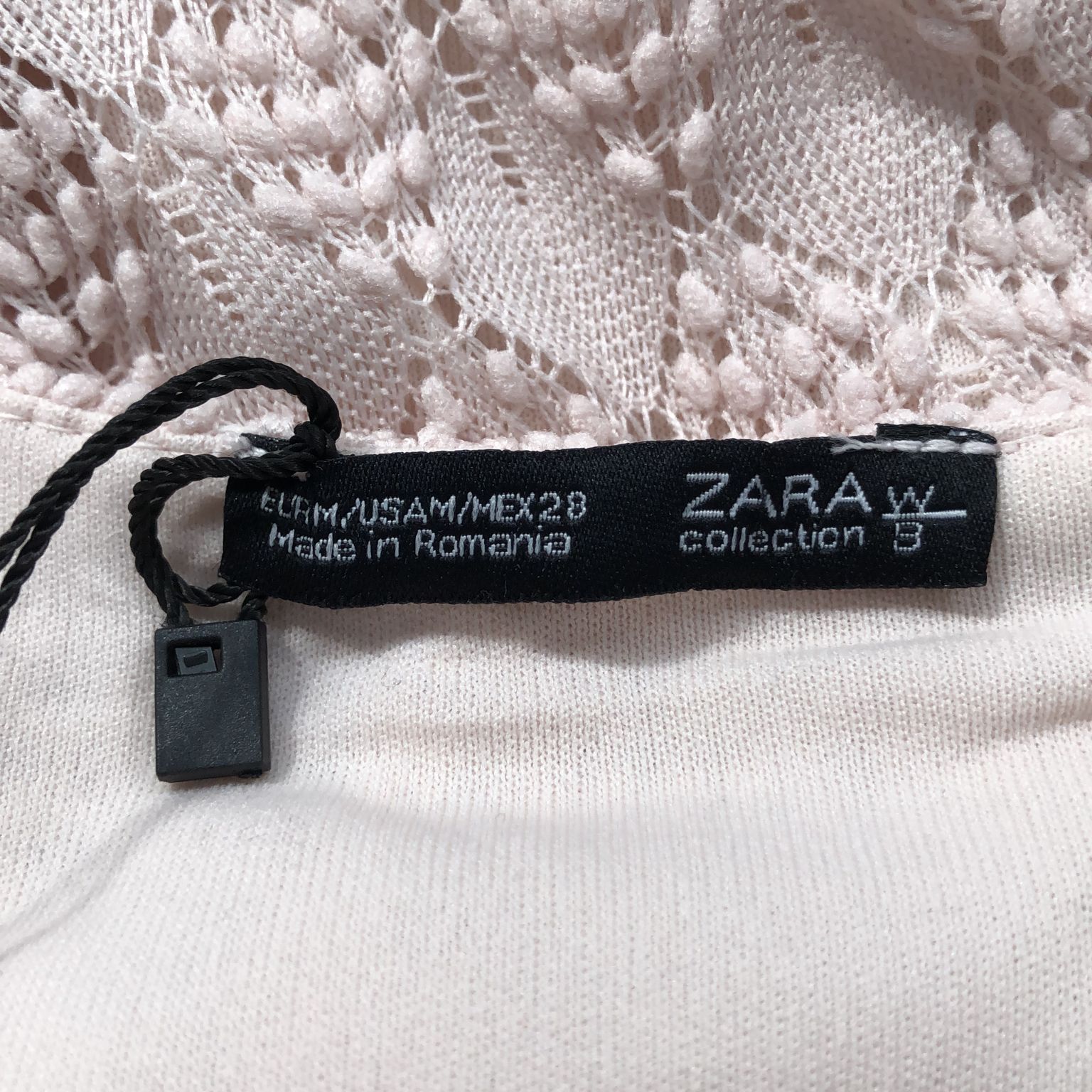 Zara Collection