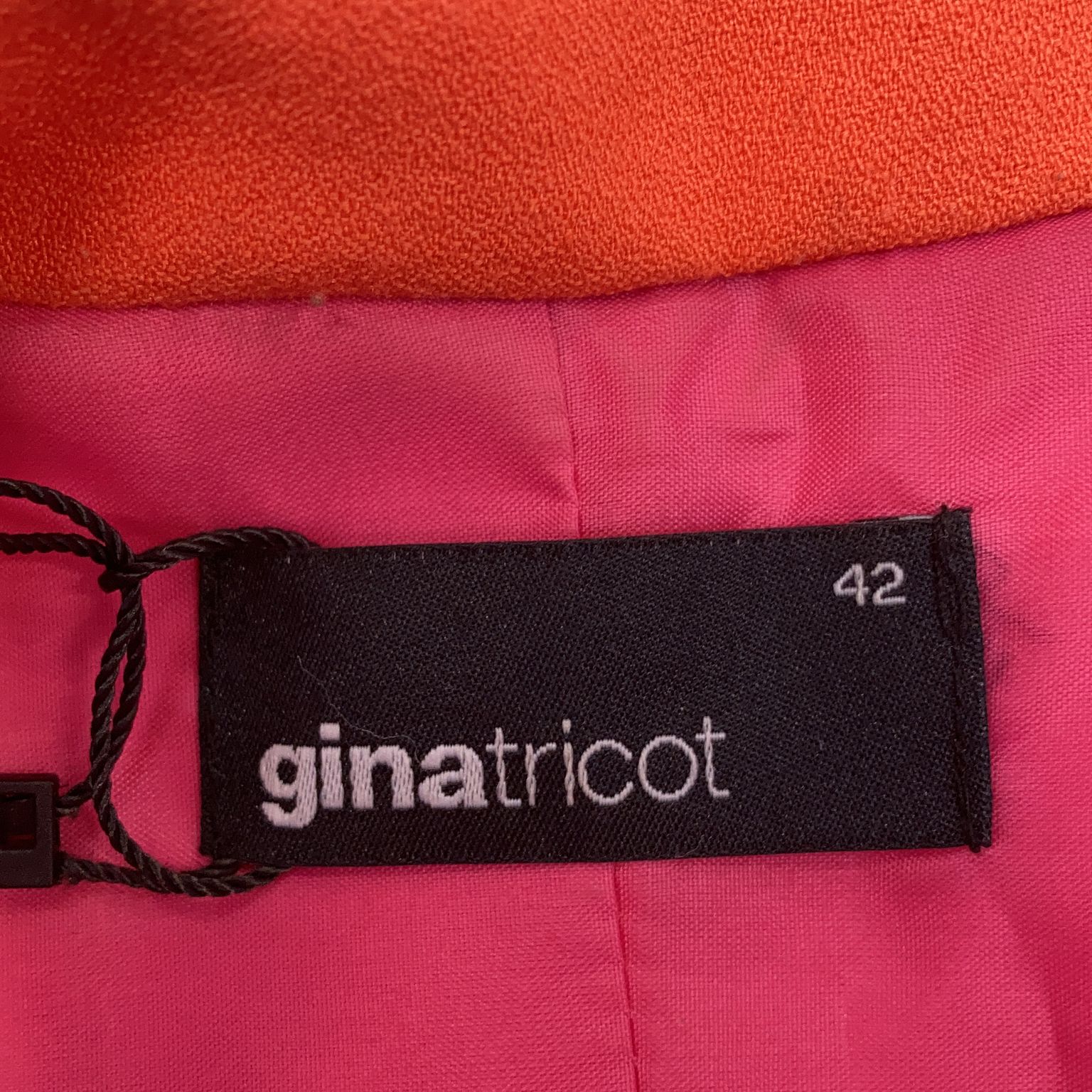 Gina Tricot