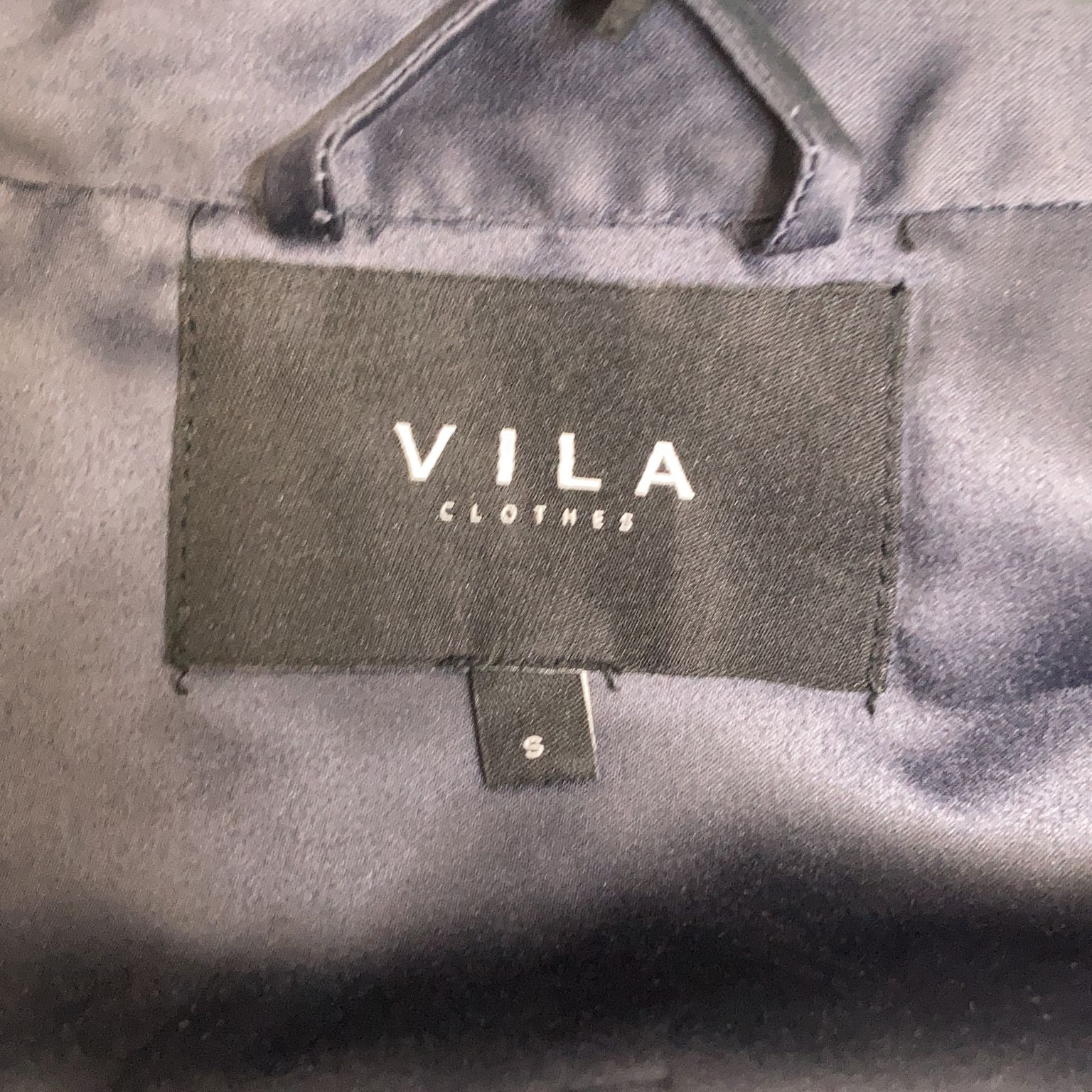 VILA Clothes