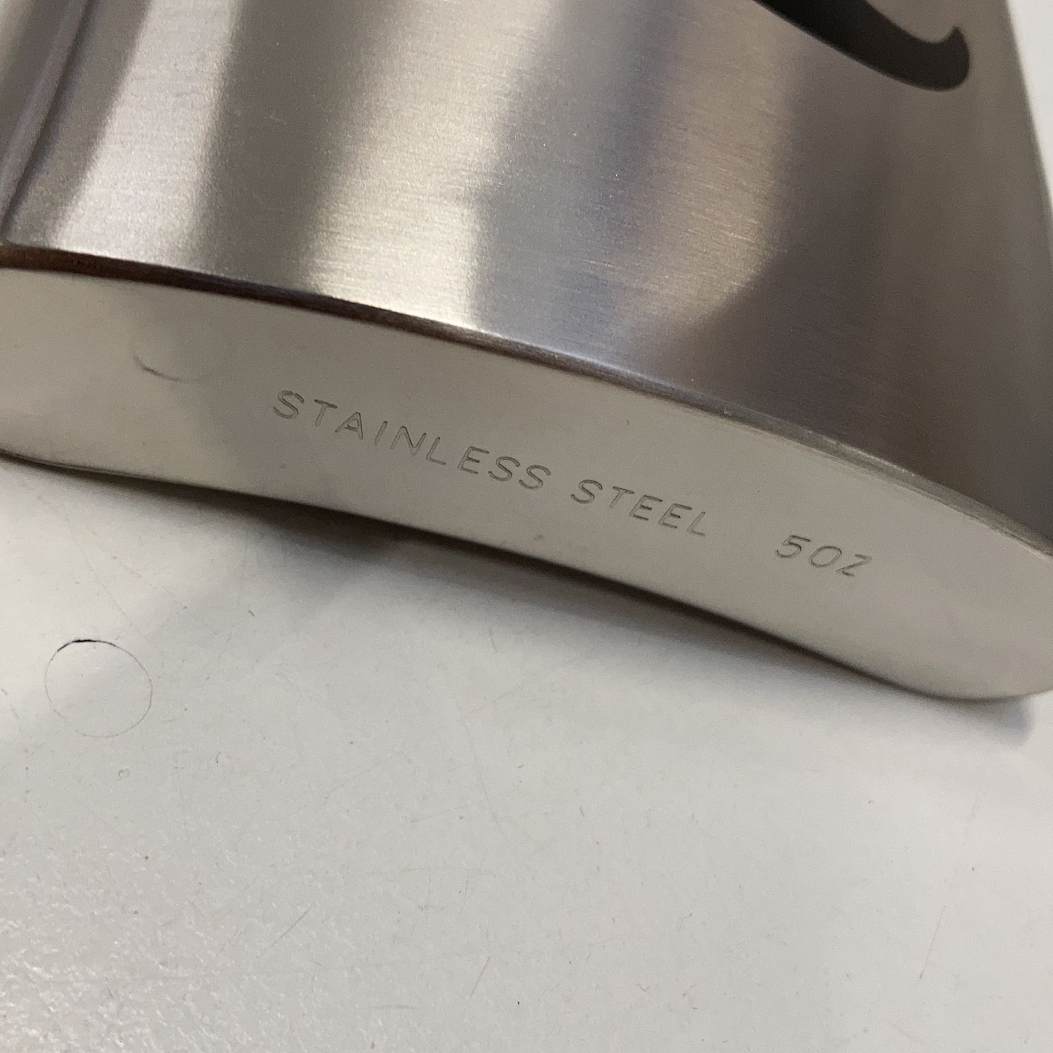 Stainless Steel