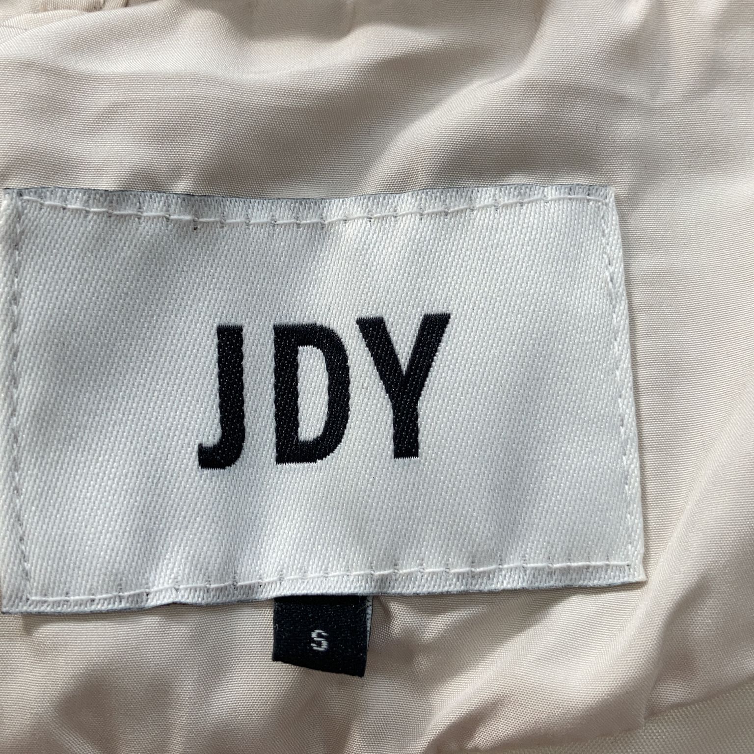 JDY