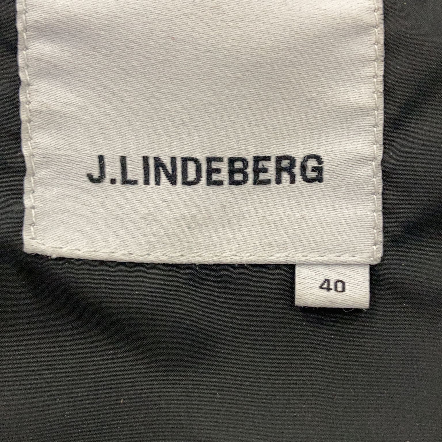 JLindeberg