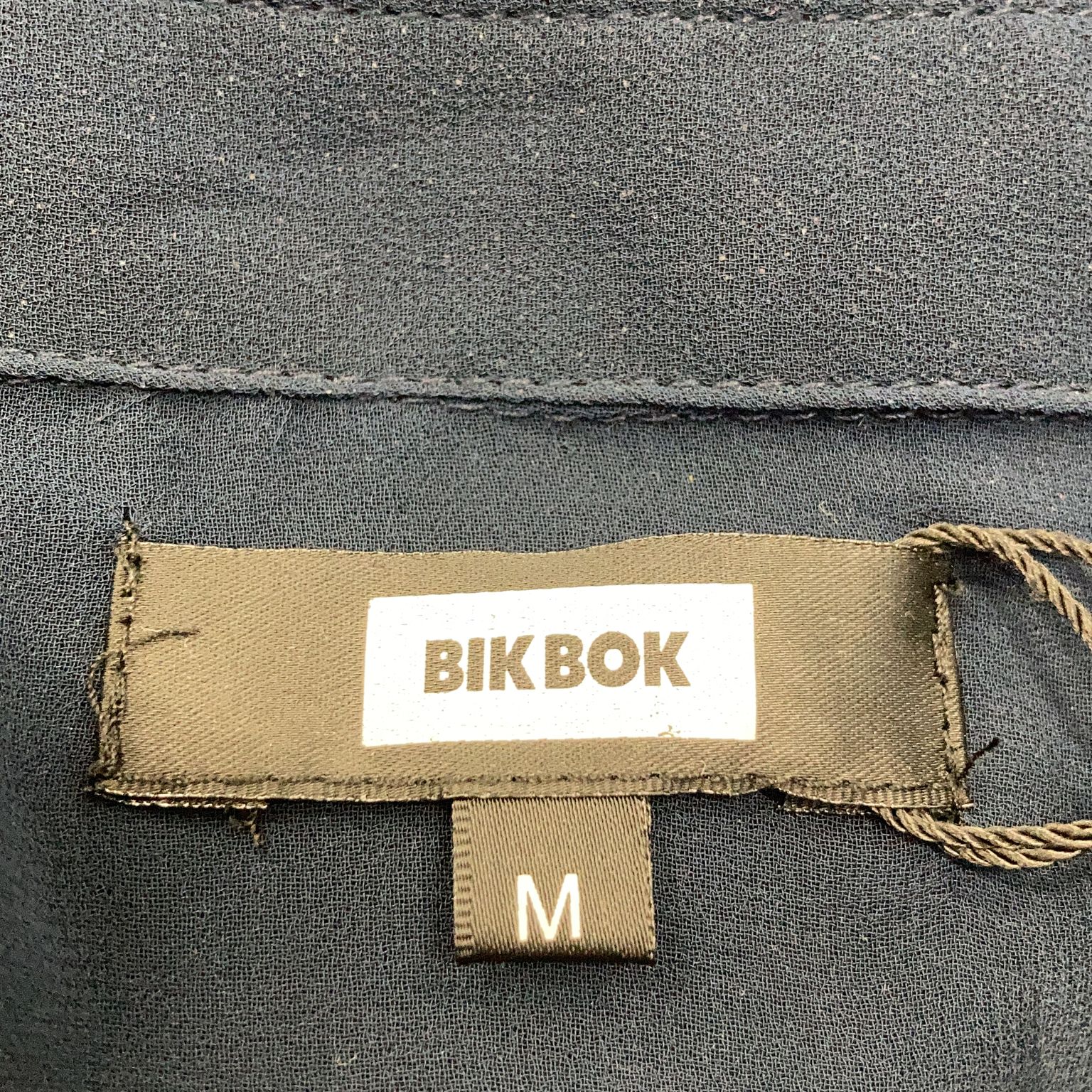 Bik Bok