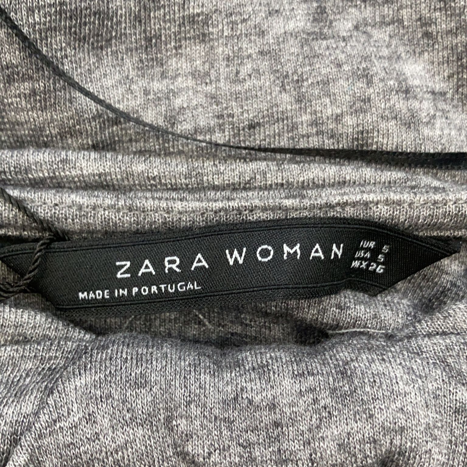 Zara Woman