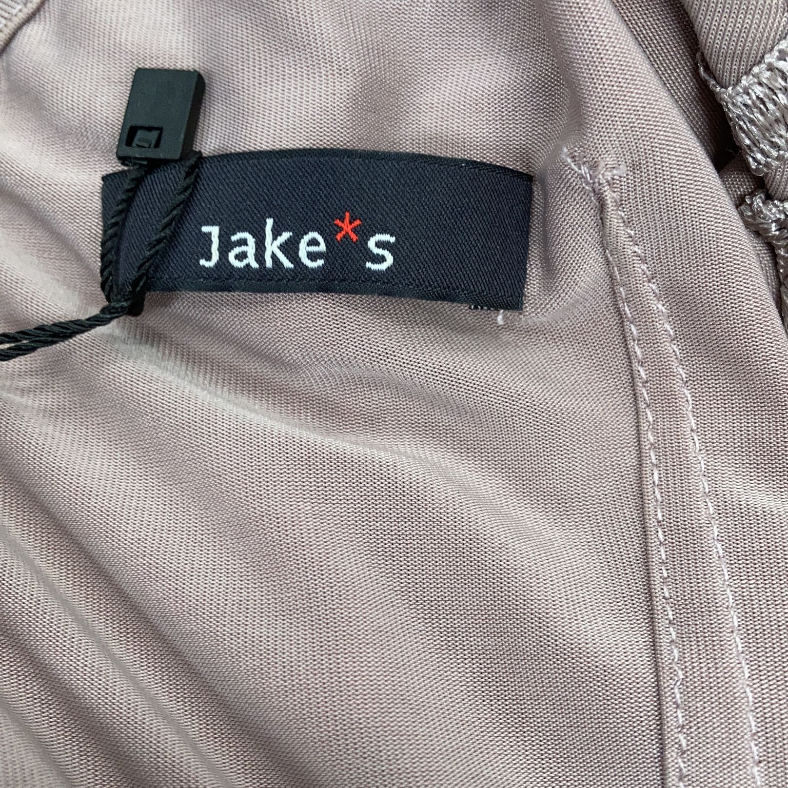 Jake*s