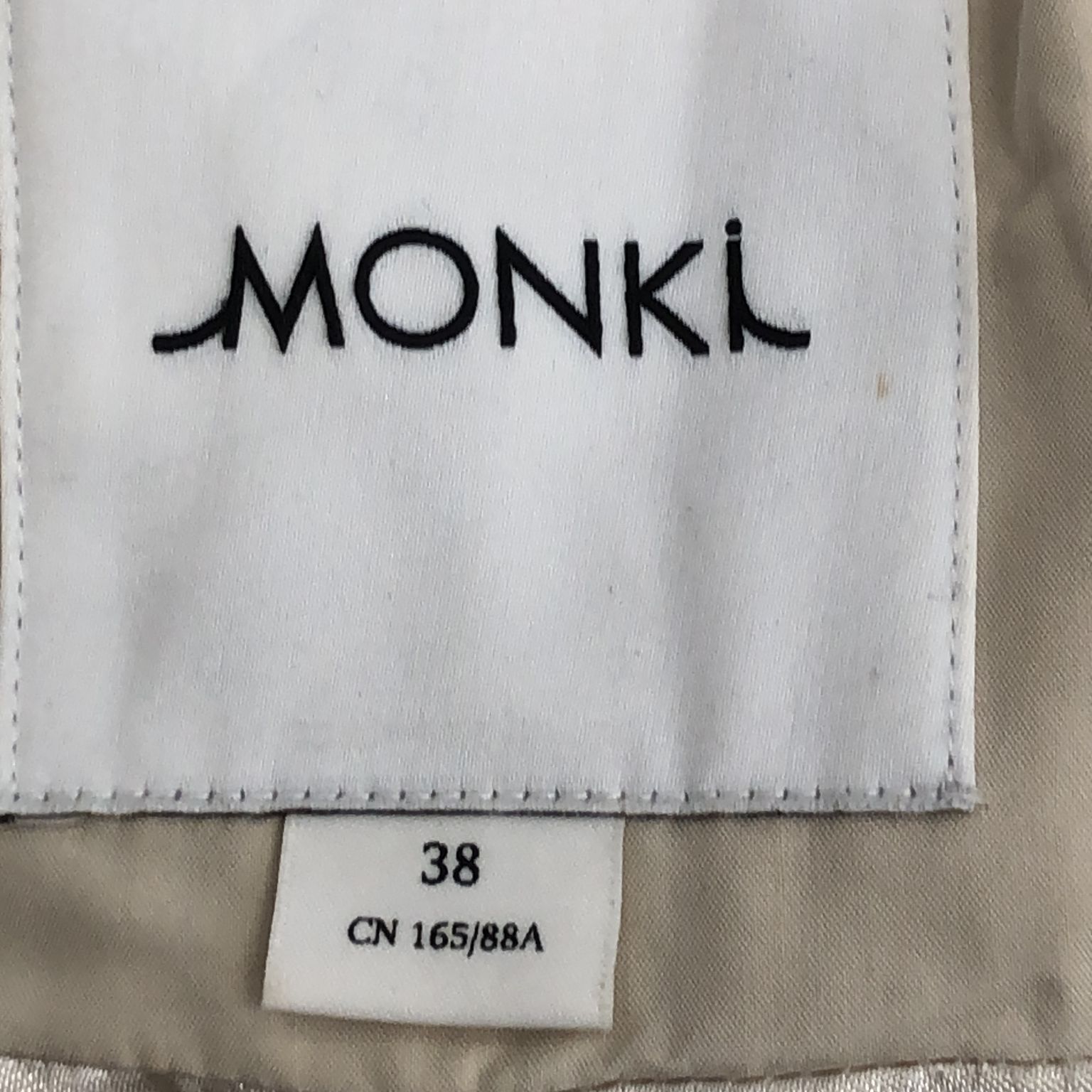 Monki