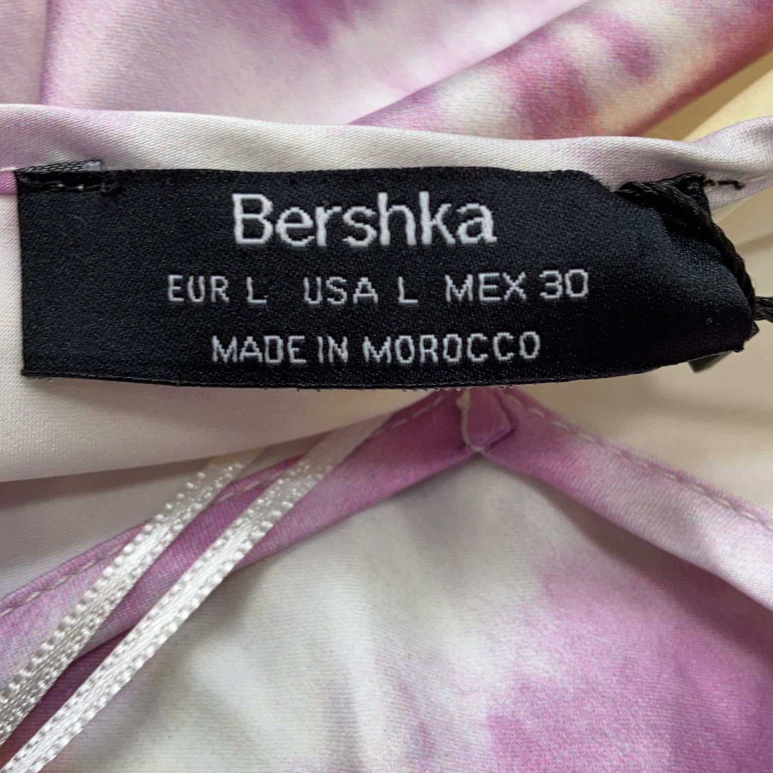 Bershka