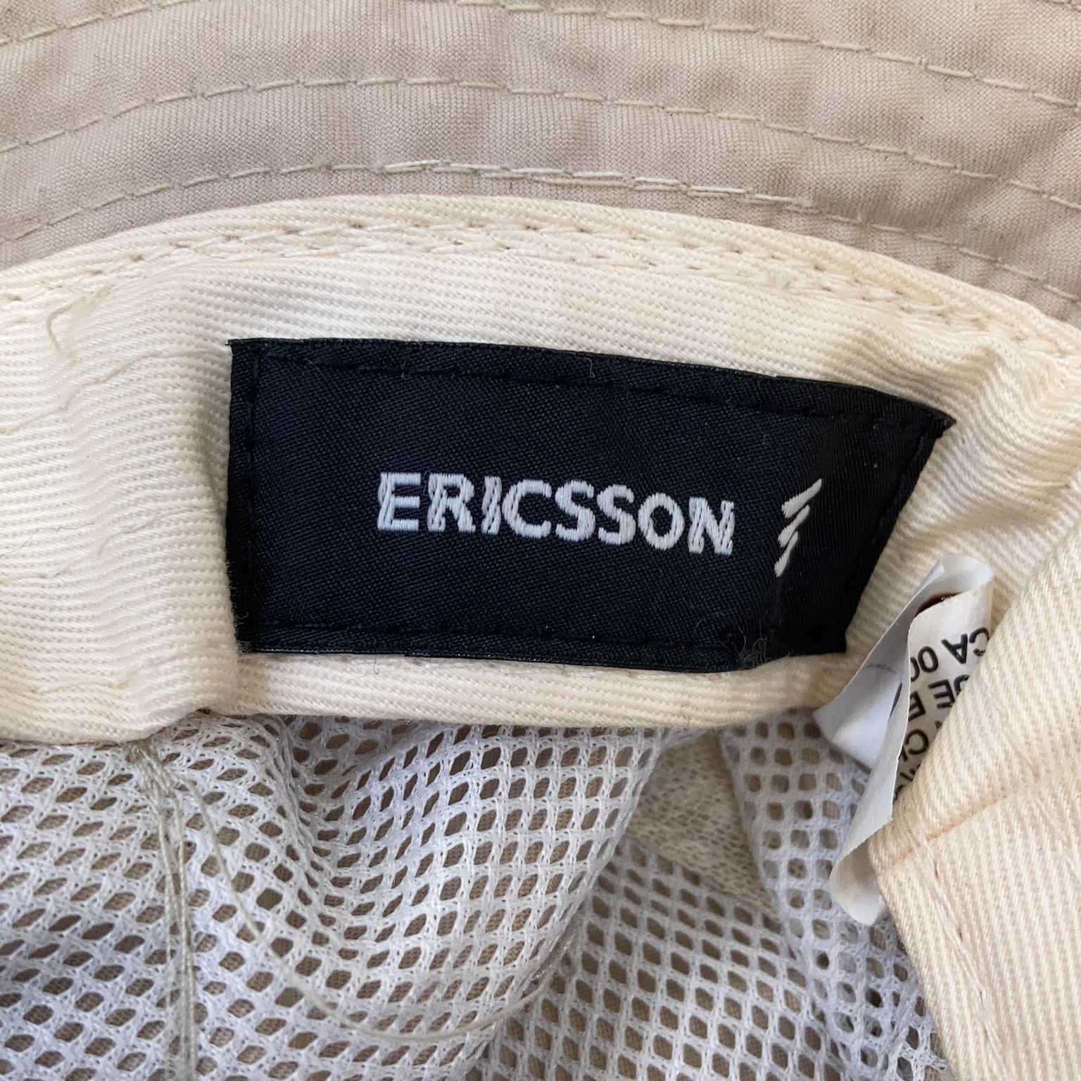 Ericsson