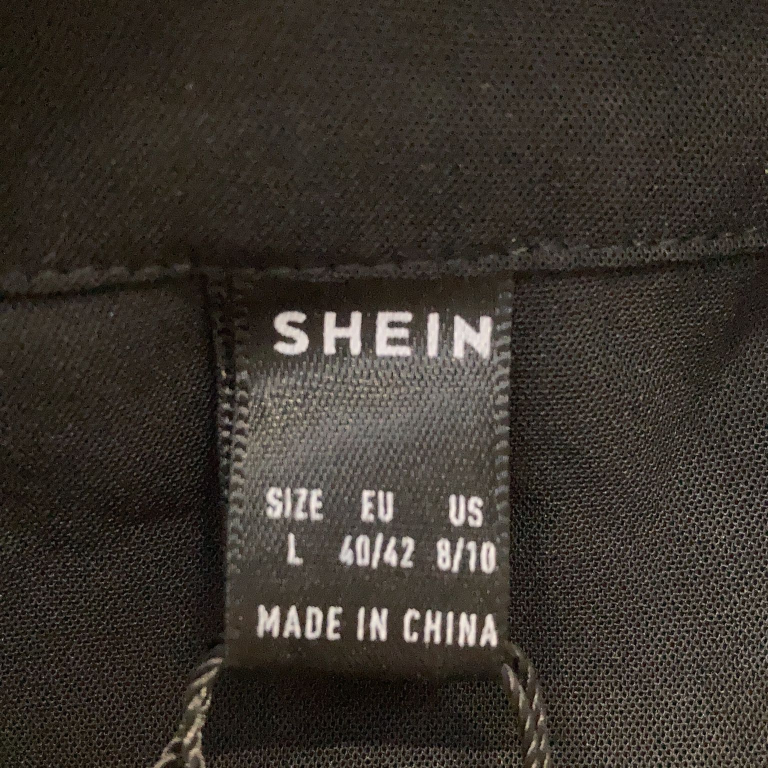 Shein