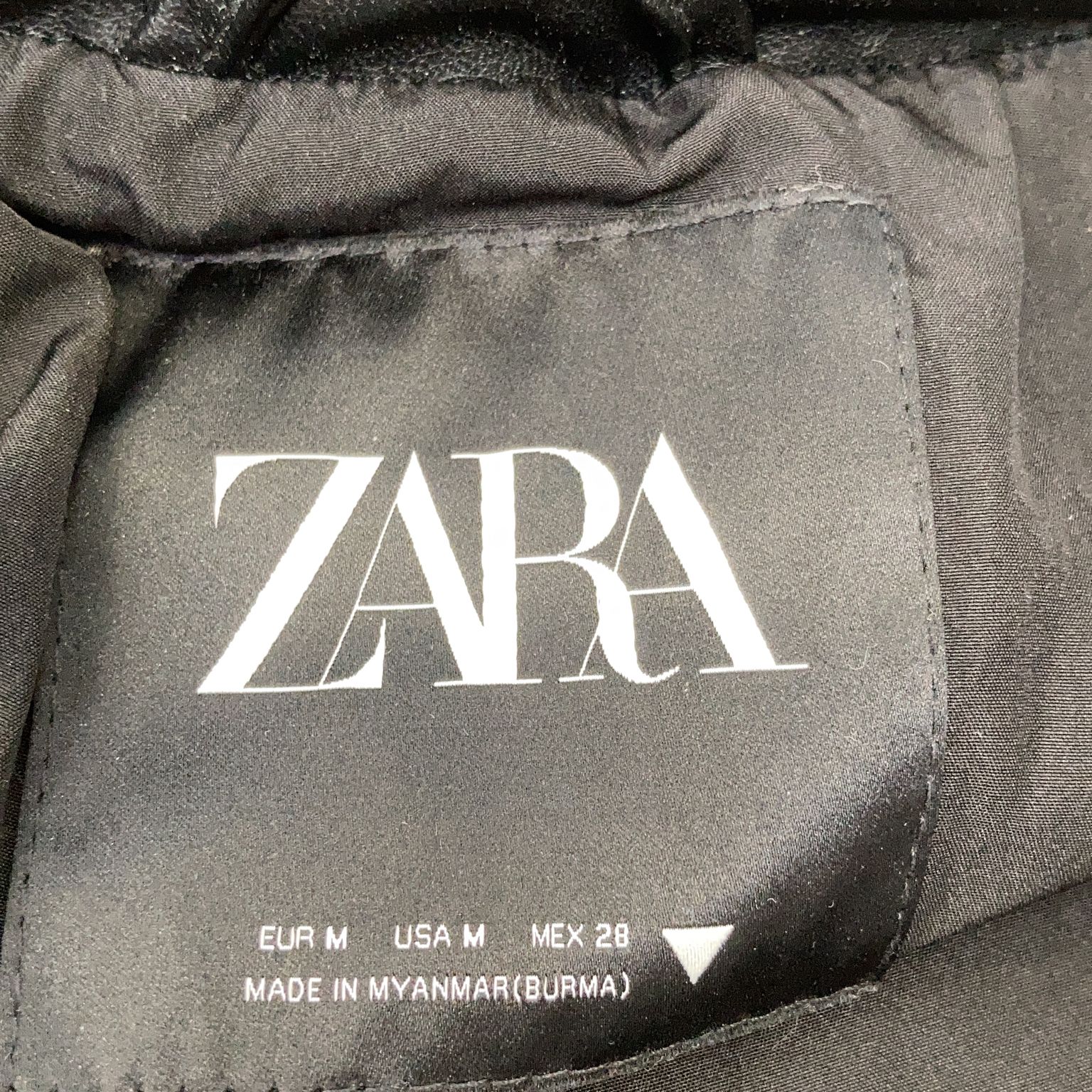 Zara