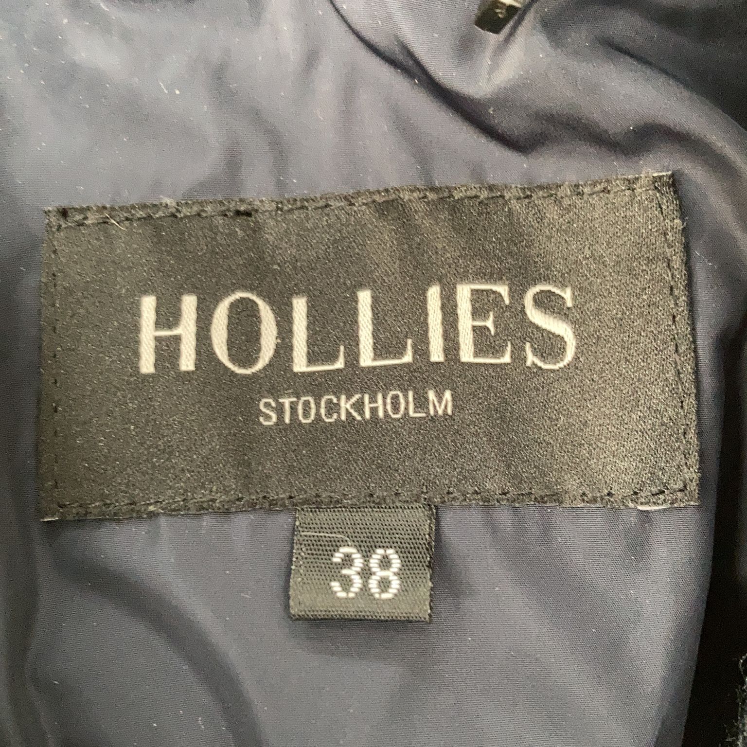 Hollies Stockholm