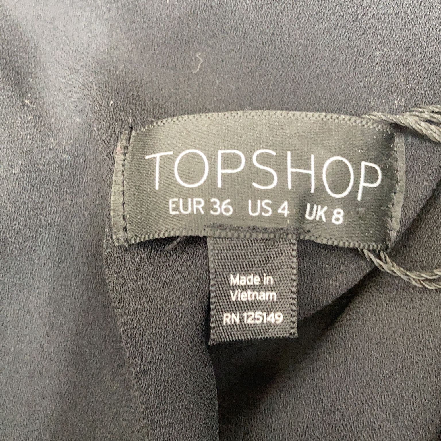 Topshop