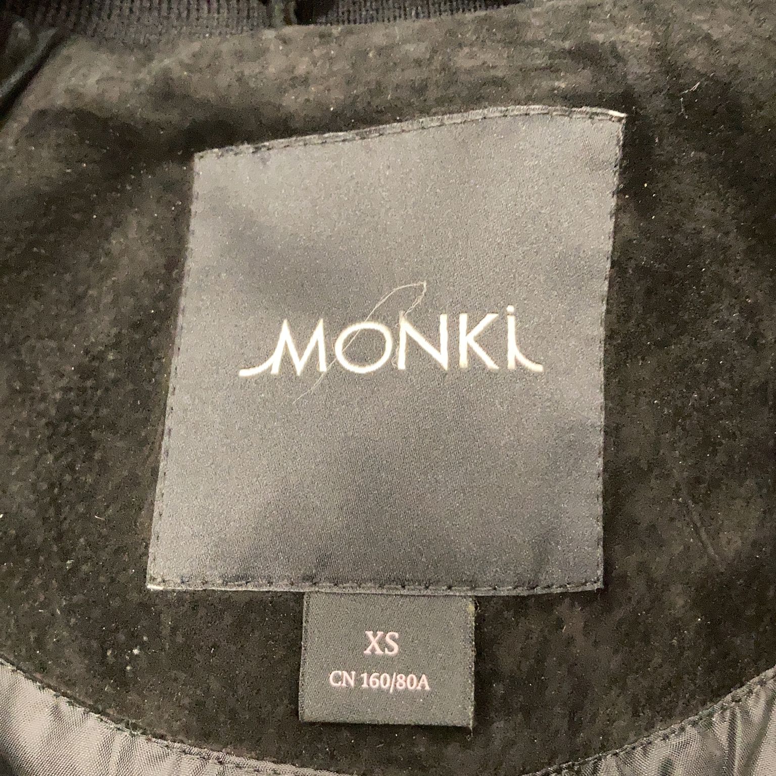 Monki