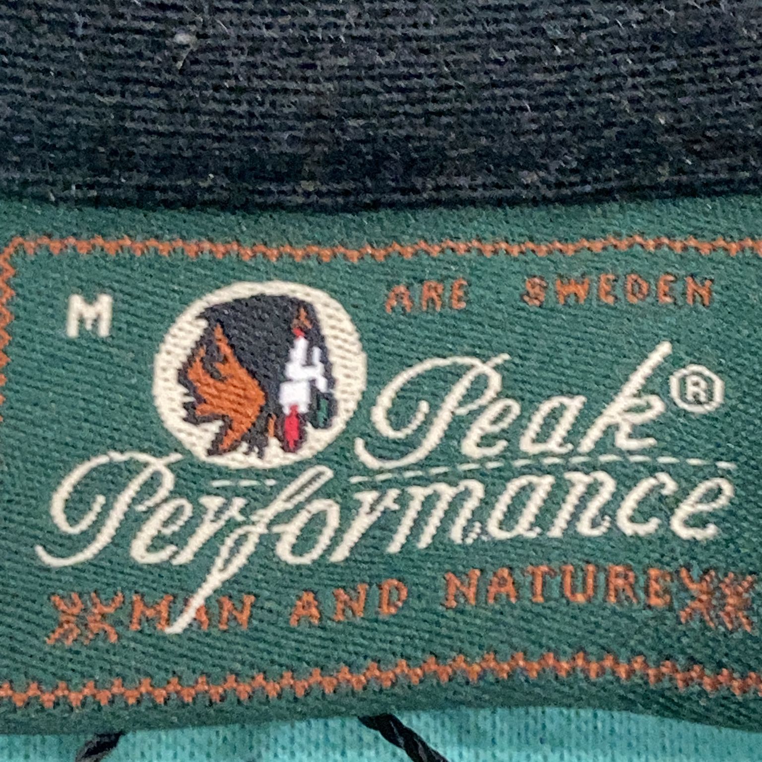 Peak Performance