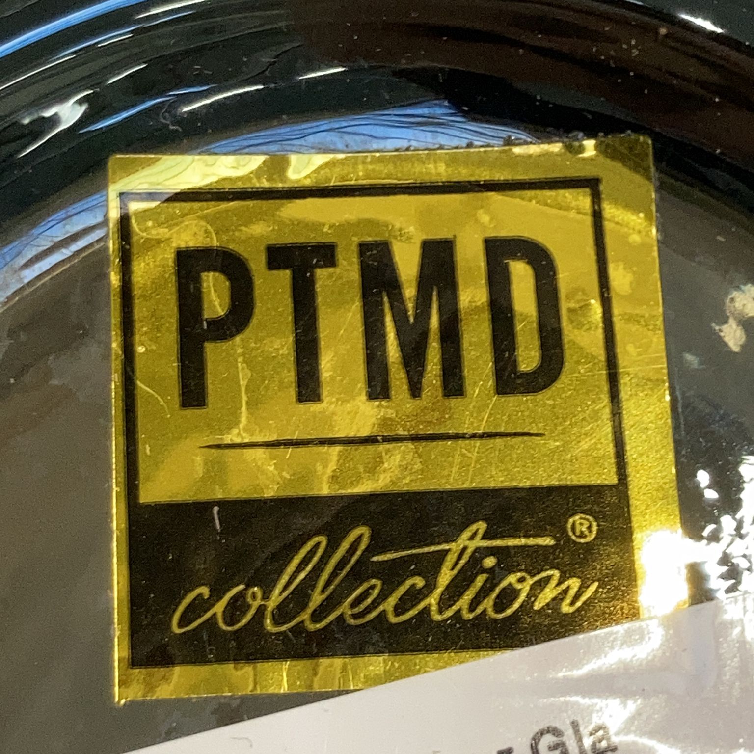 PTMD Collection Home