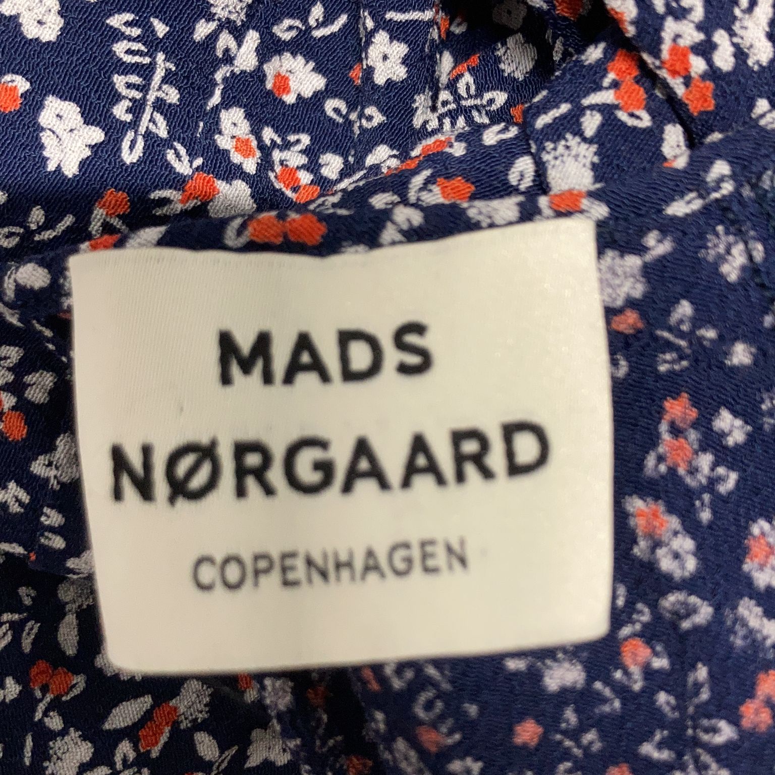 Mads Nørgaard Copenhagen