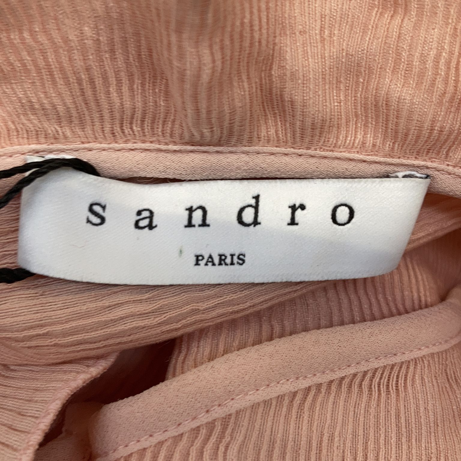 Sandro Paris