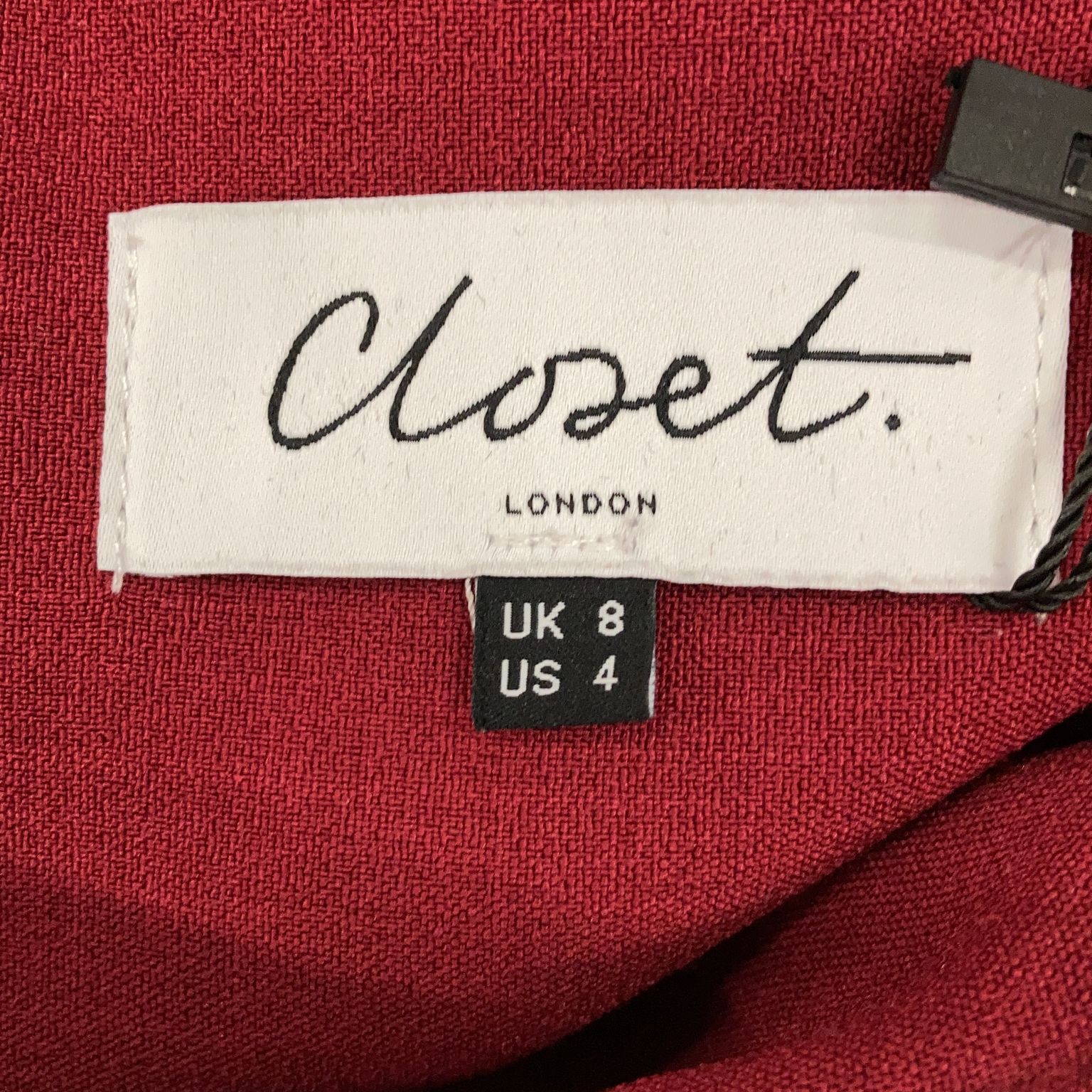 Closet