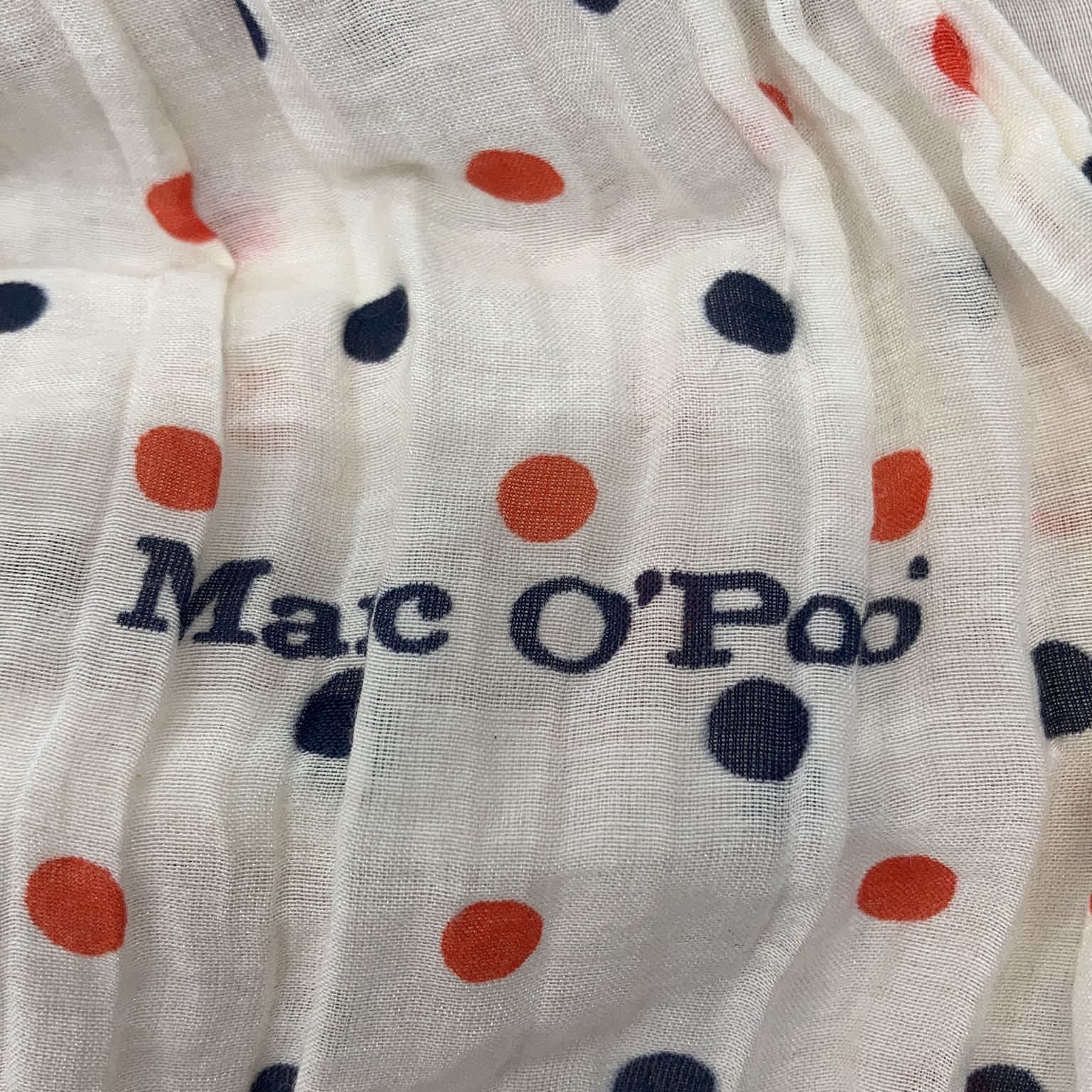 Marc O'Polo