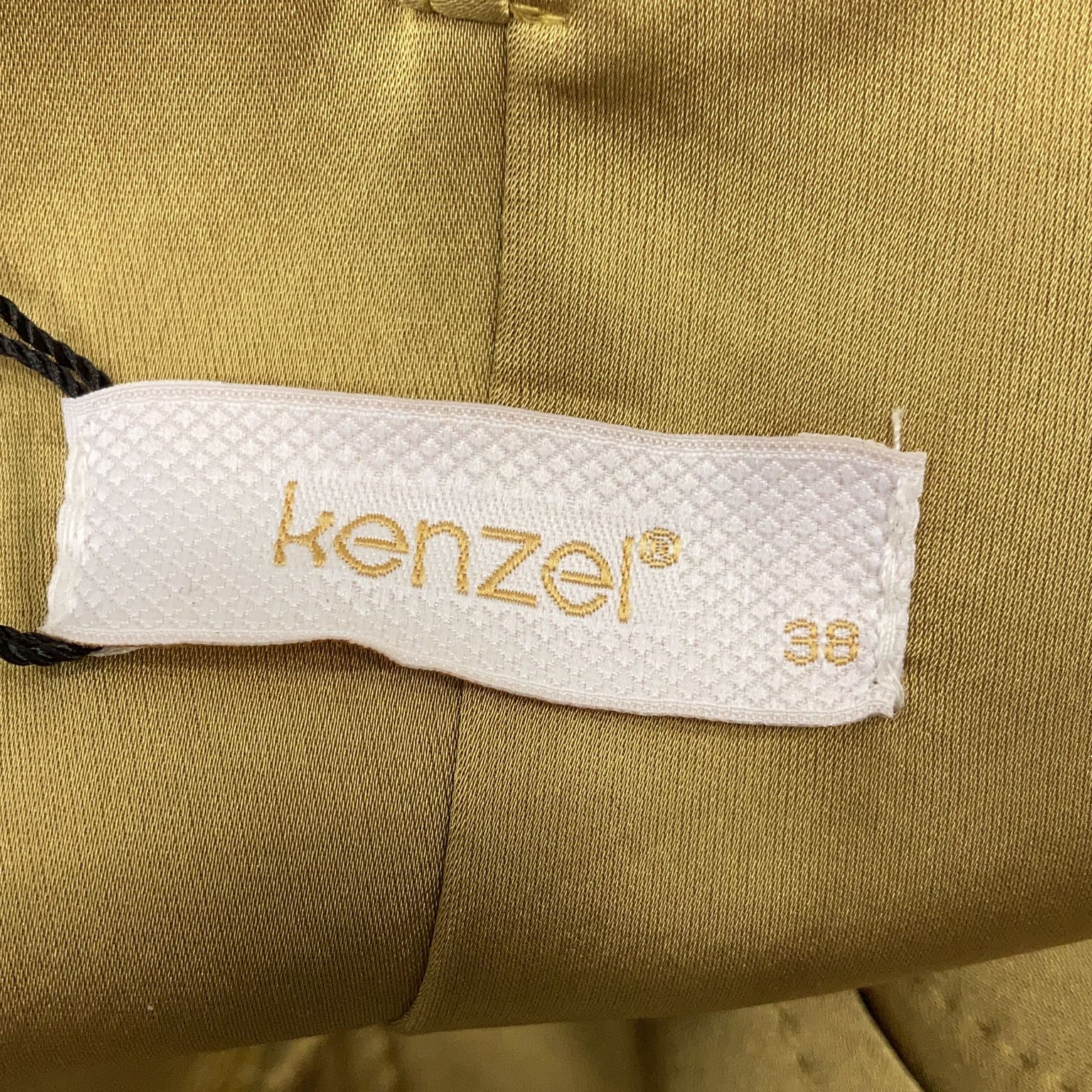 Kenzel