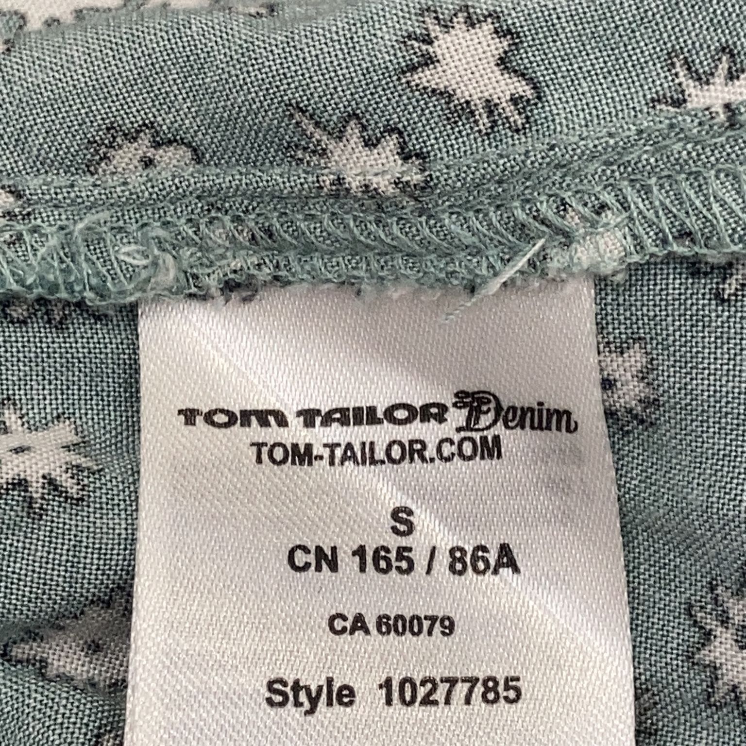 Tom Tailor Denim