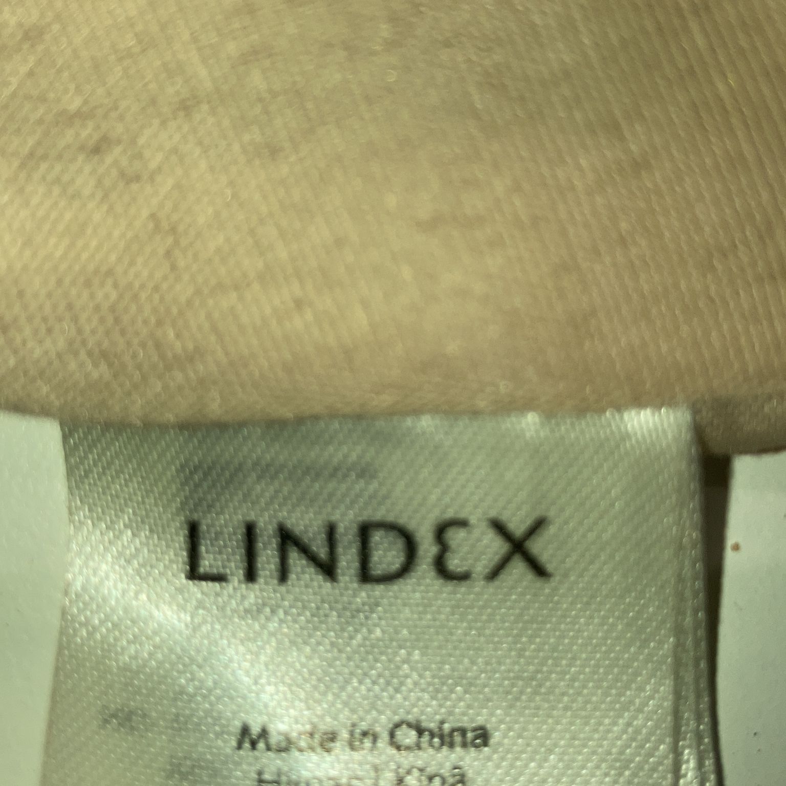 Lindex