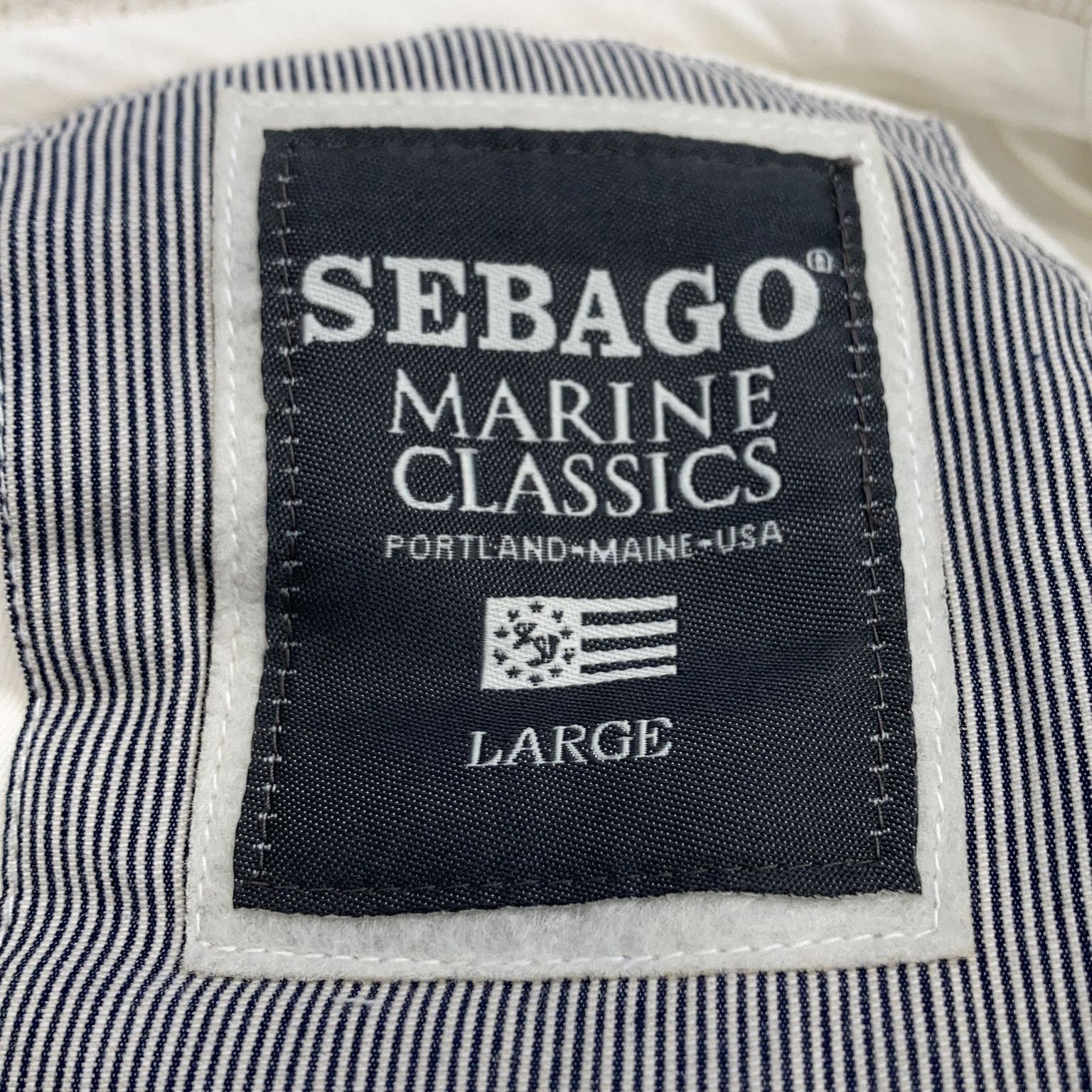 Sebago