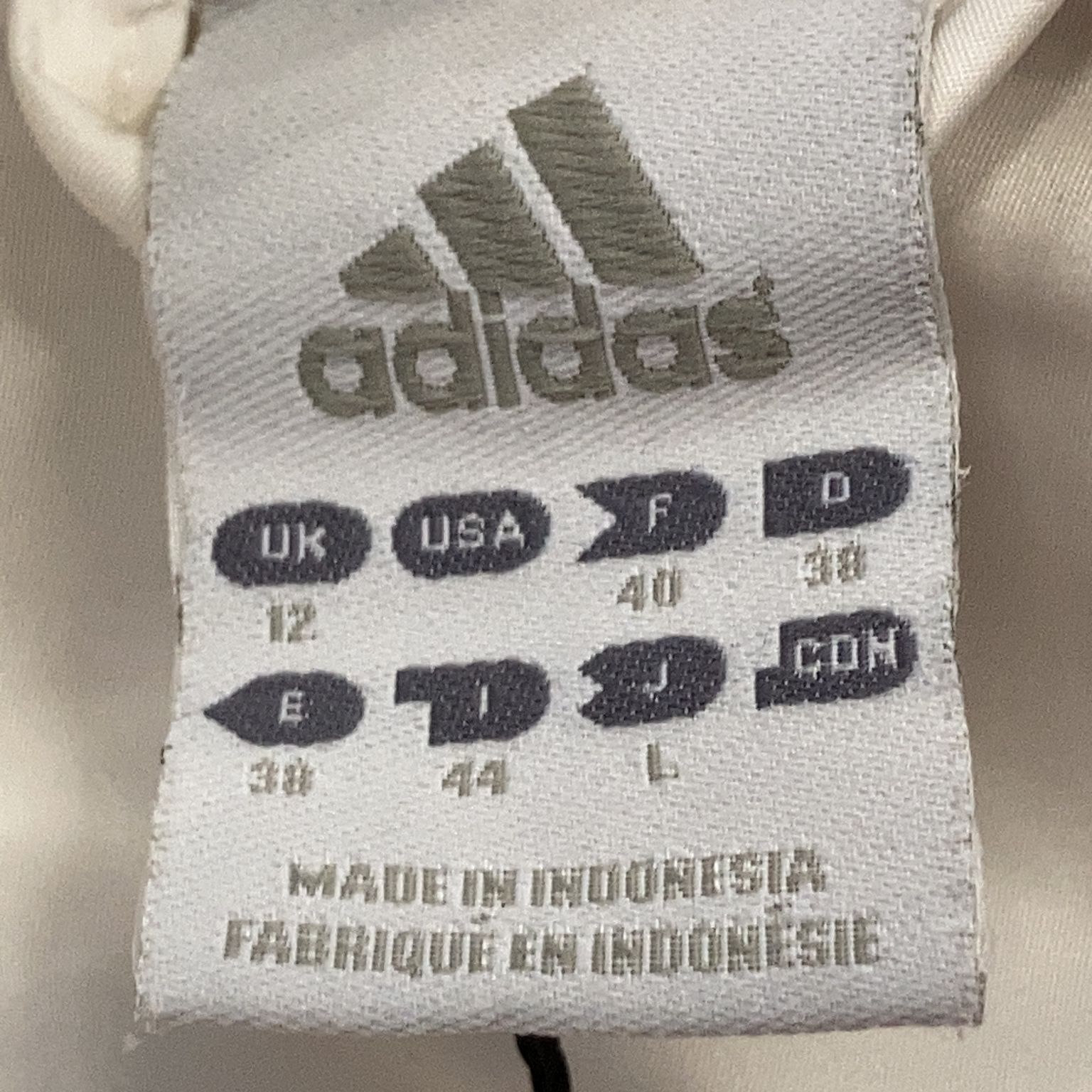 Adidas