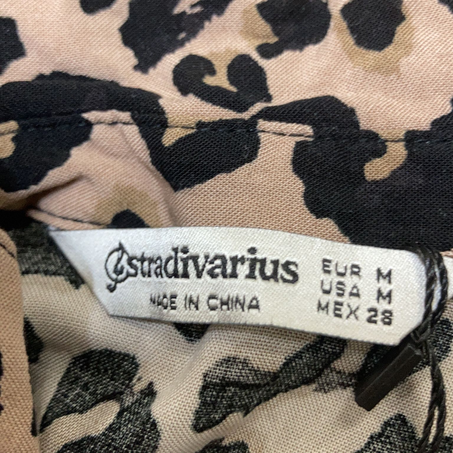 Stradivarius