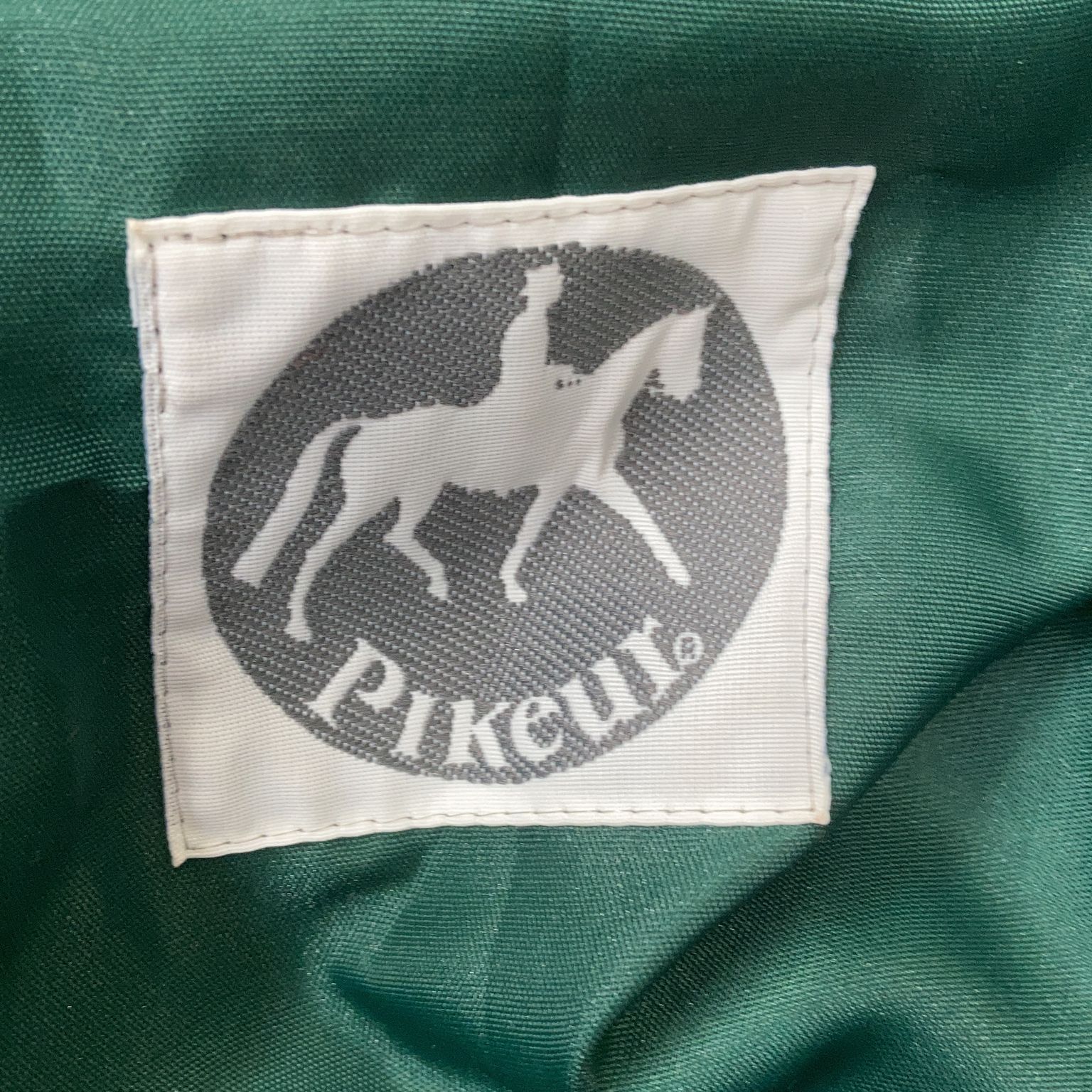 Pikeur