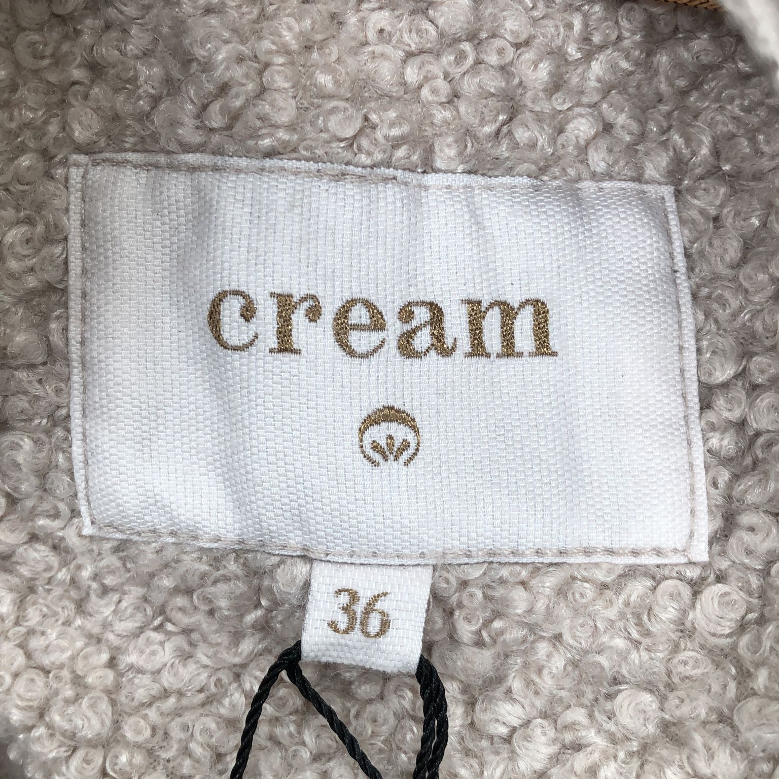 Cream