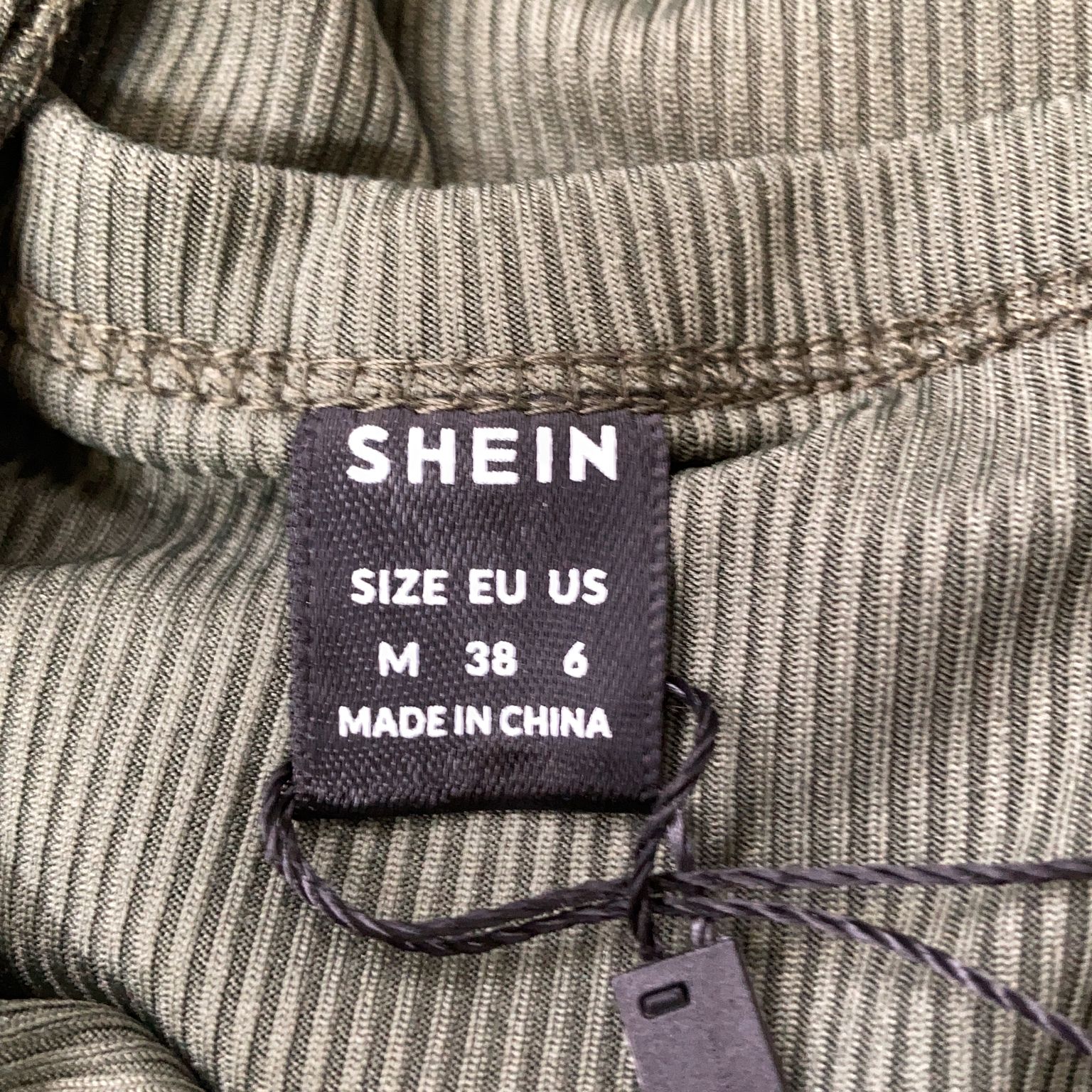 Shein