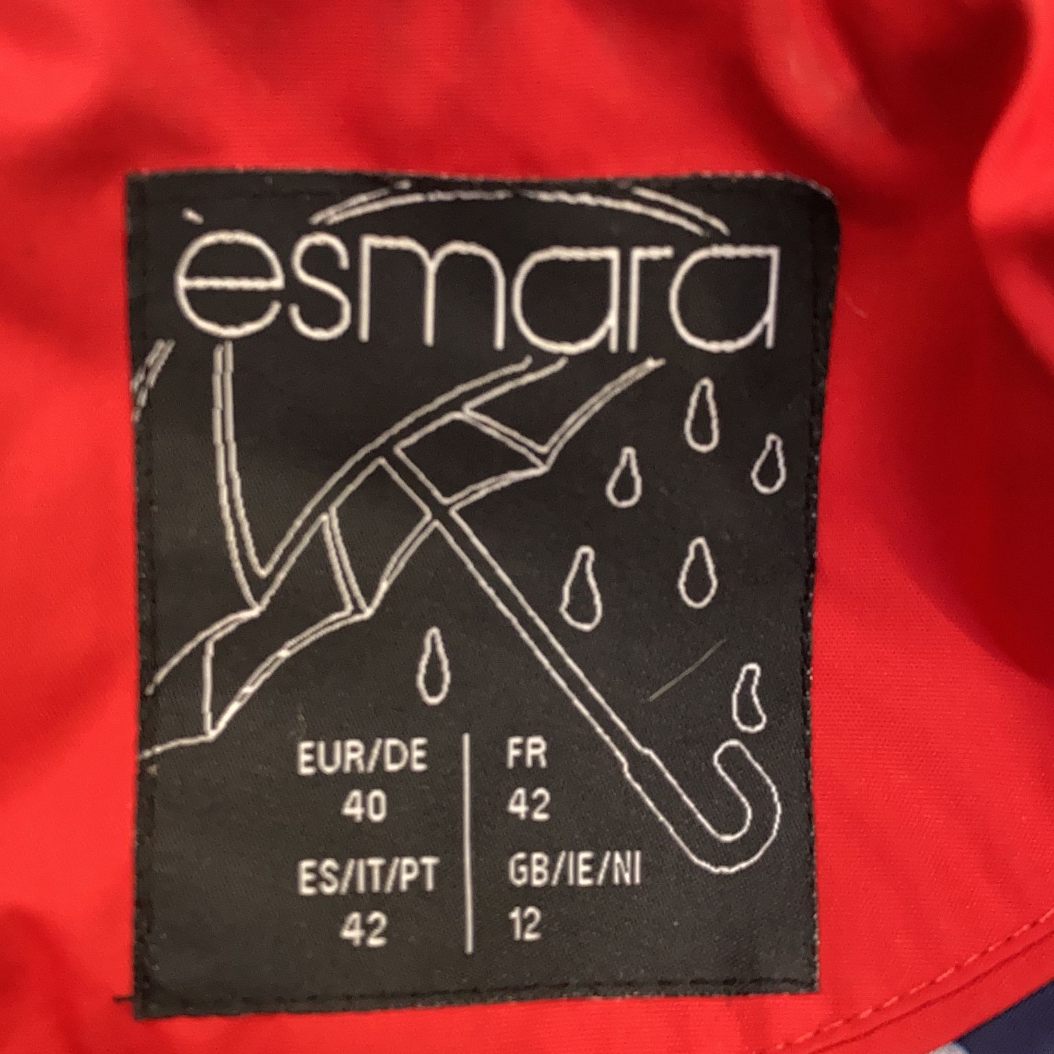 Esmara