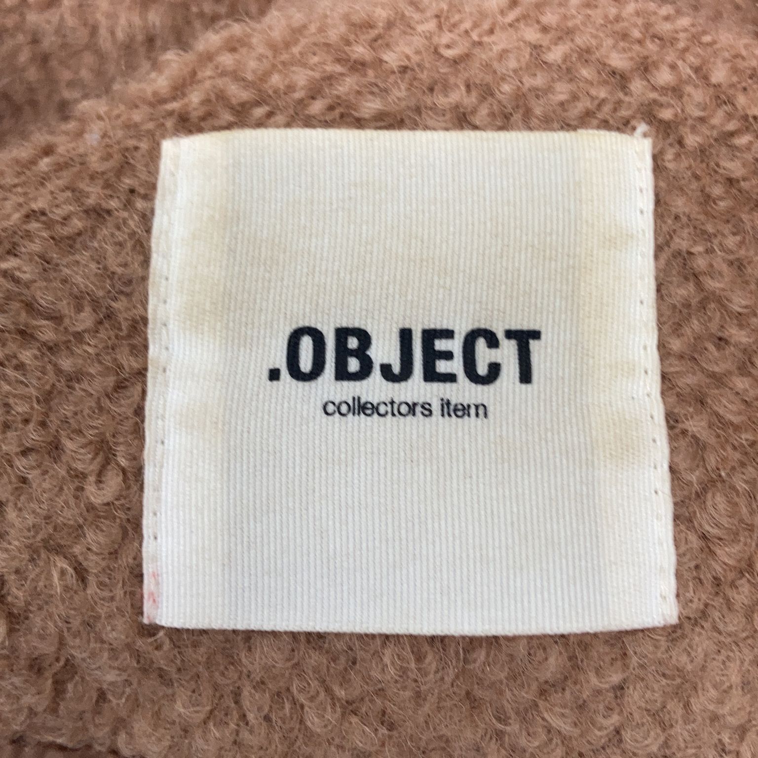 Object