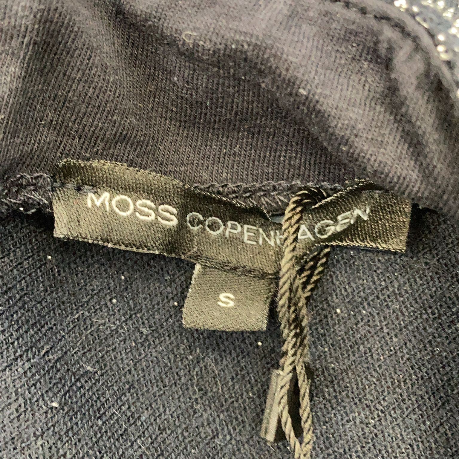 Moss Copenhagen