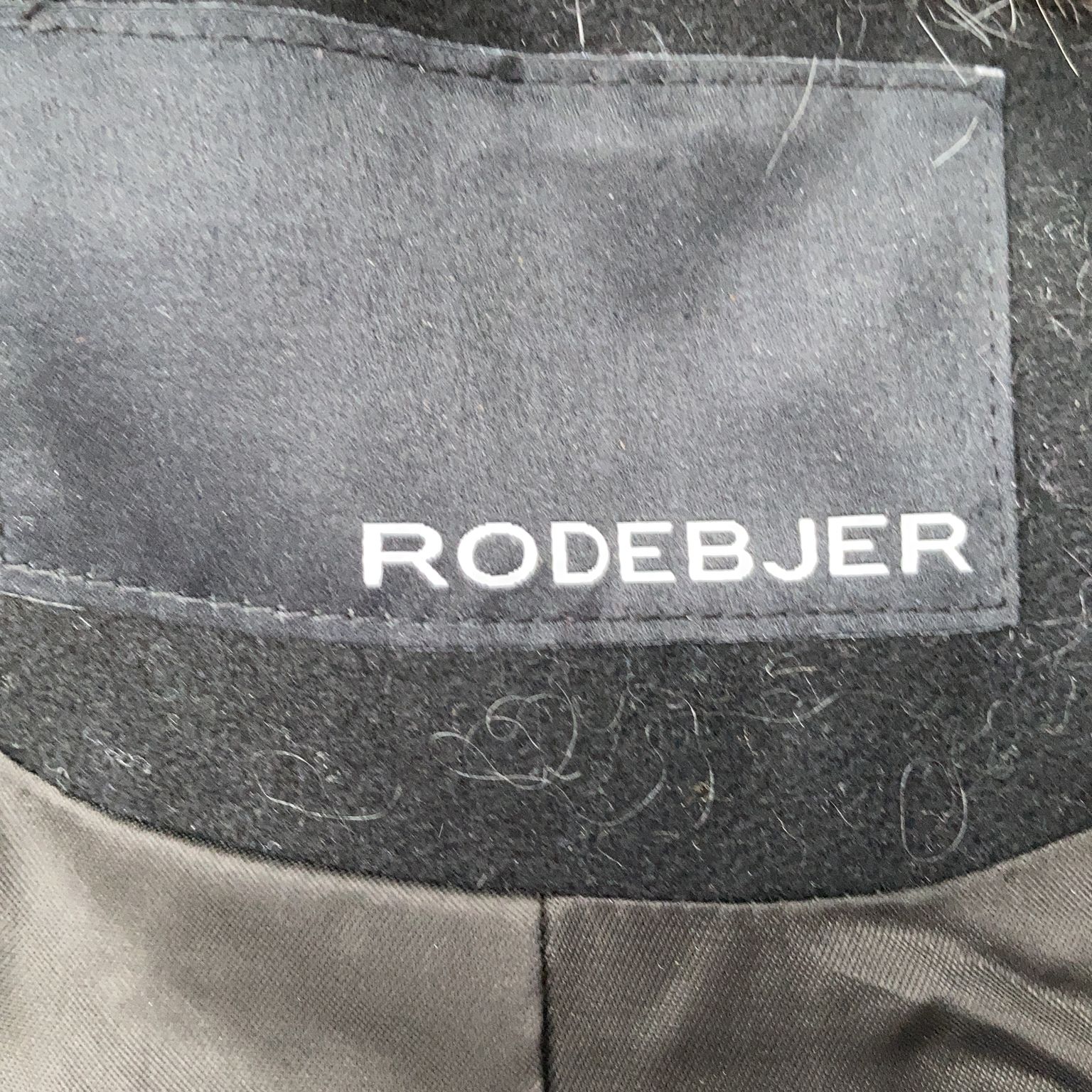 Rodebjer