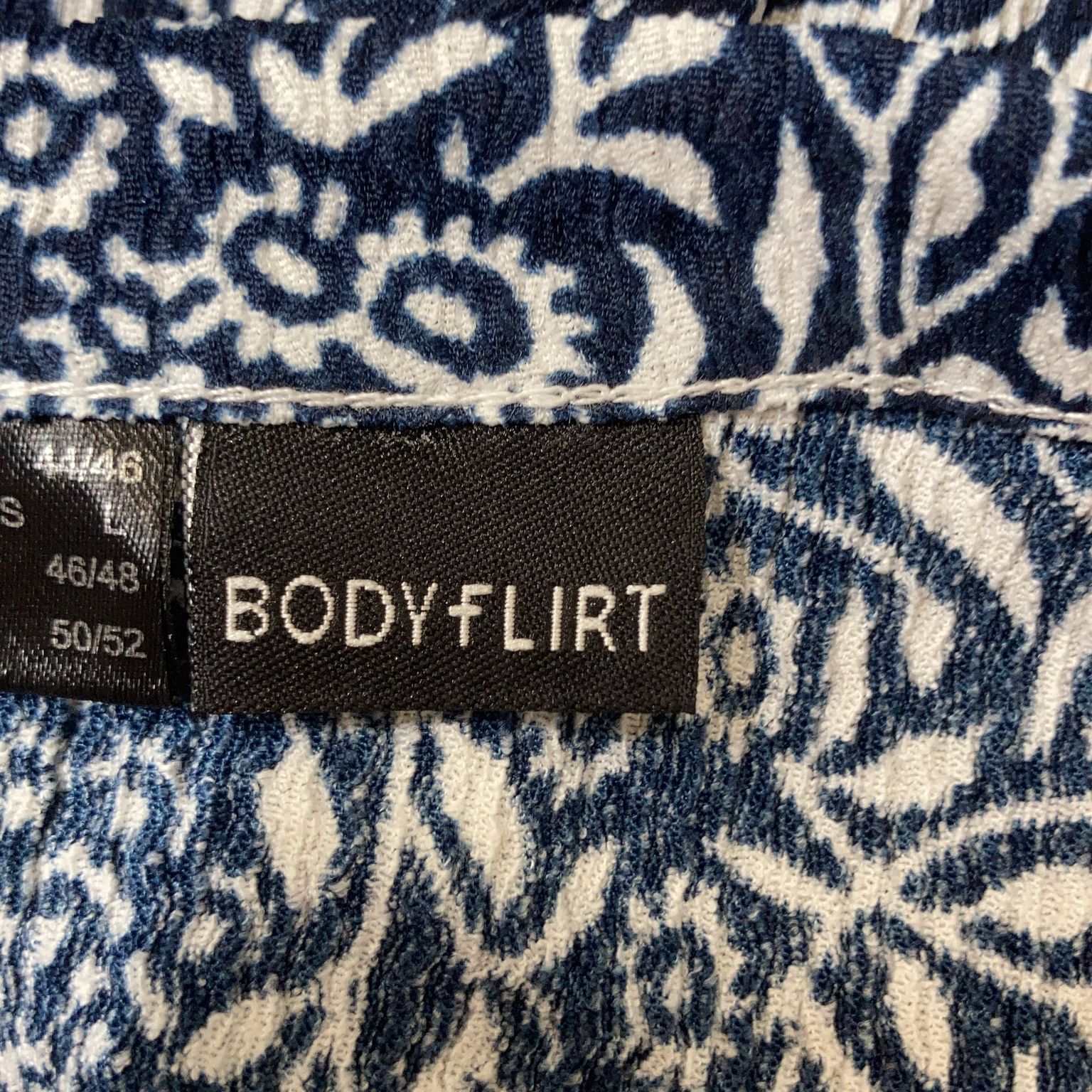 Bodyflirt